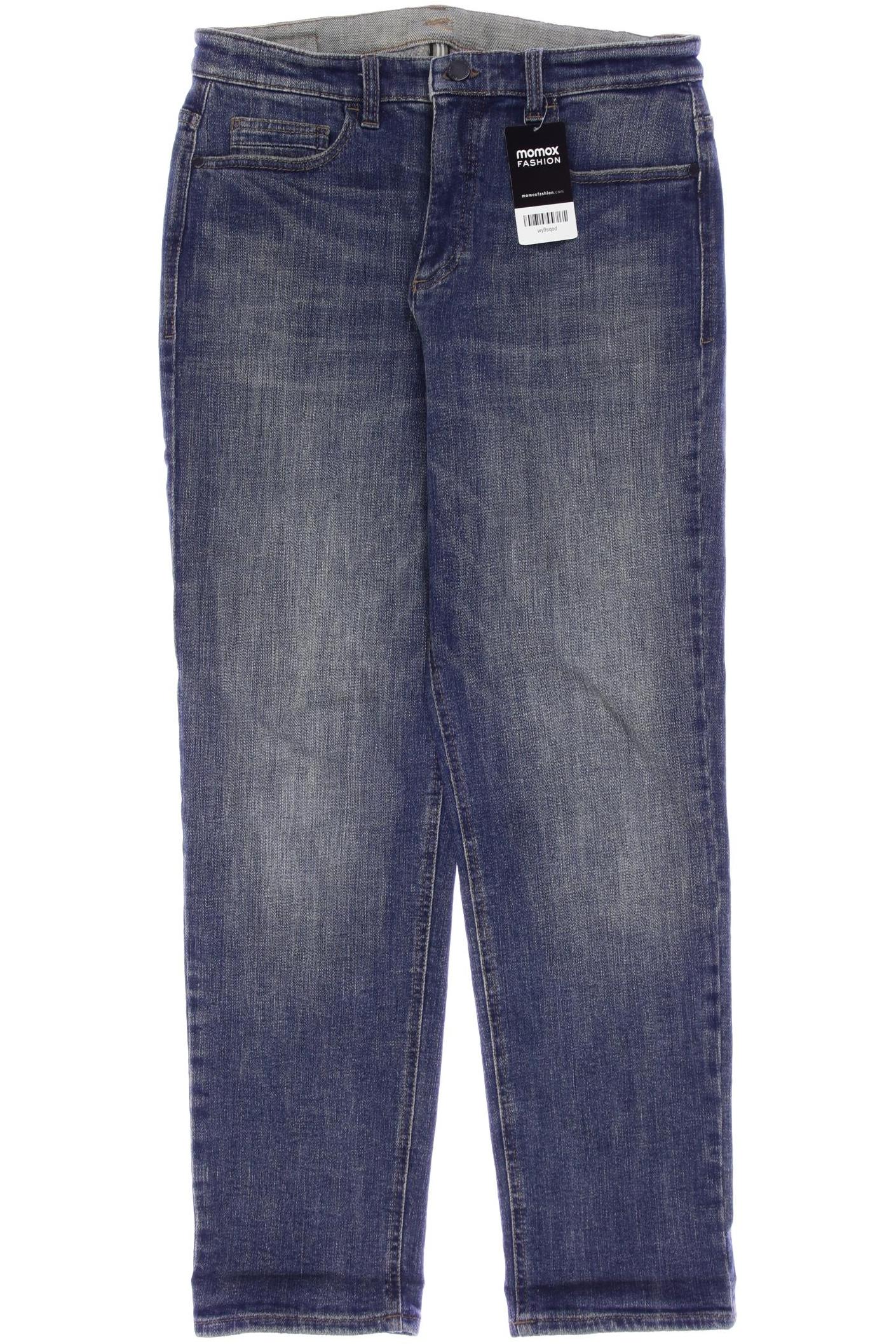 

camel active Damen Jeans, blau, Gr. 29