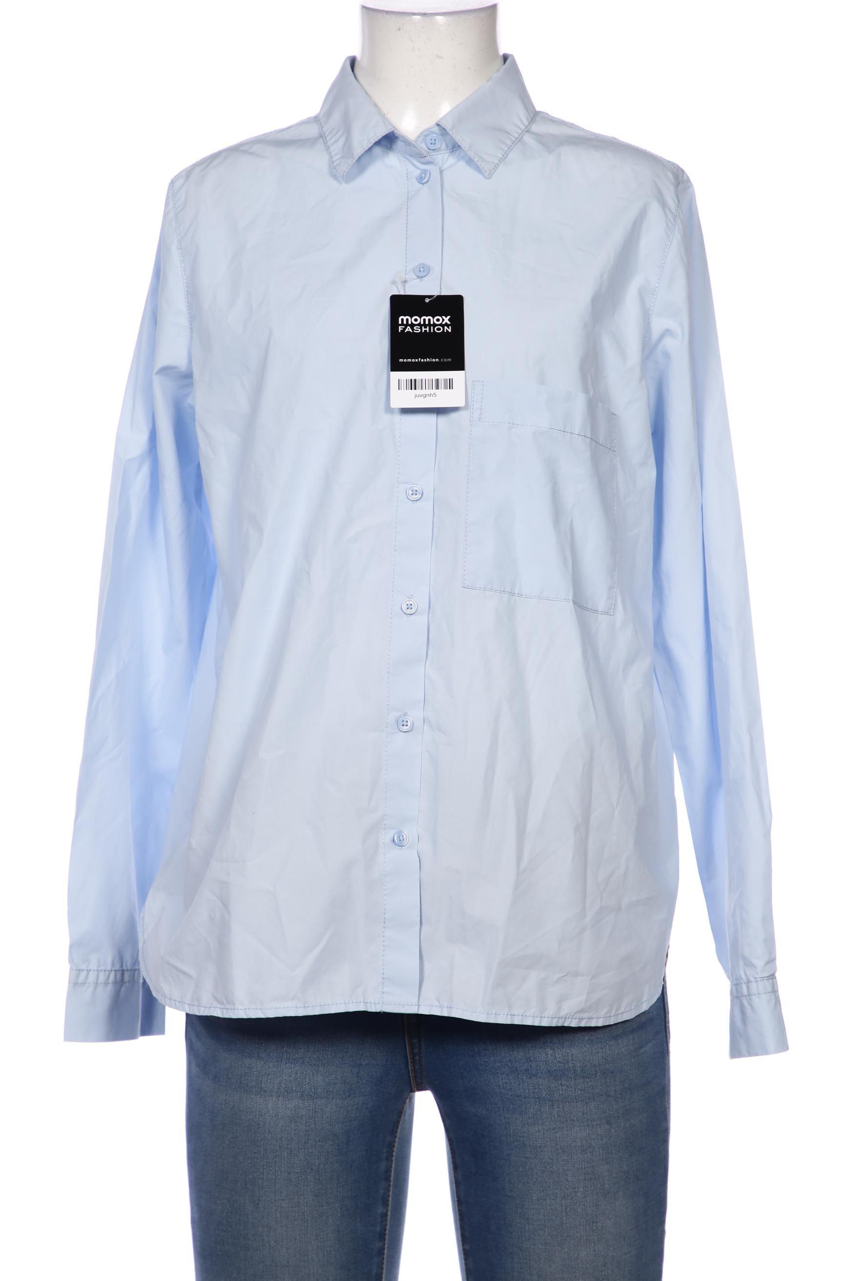 

camel active Damen Bluse, hellblau, Gr. 36