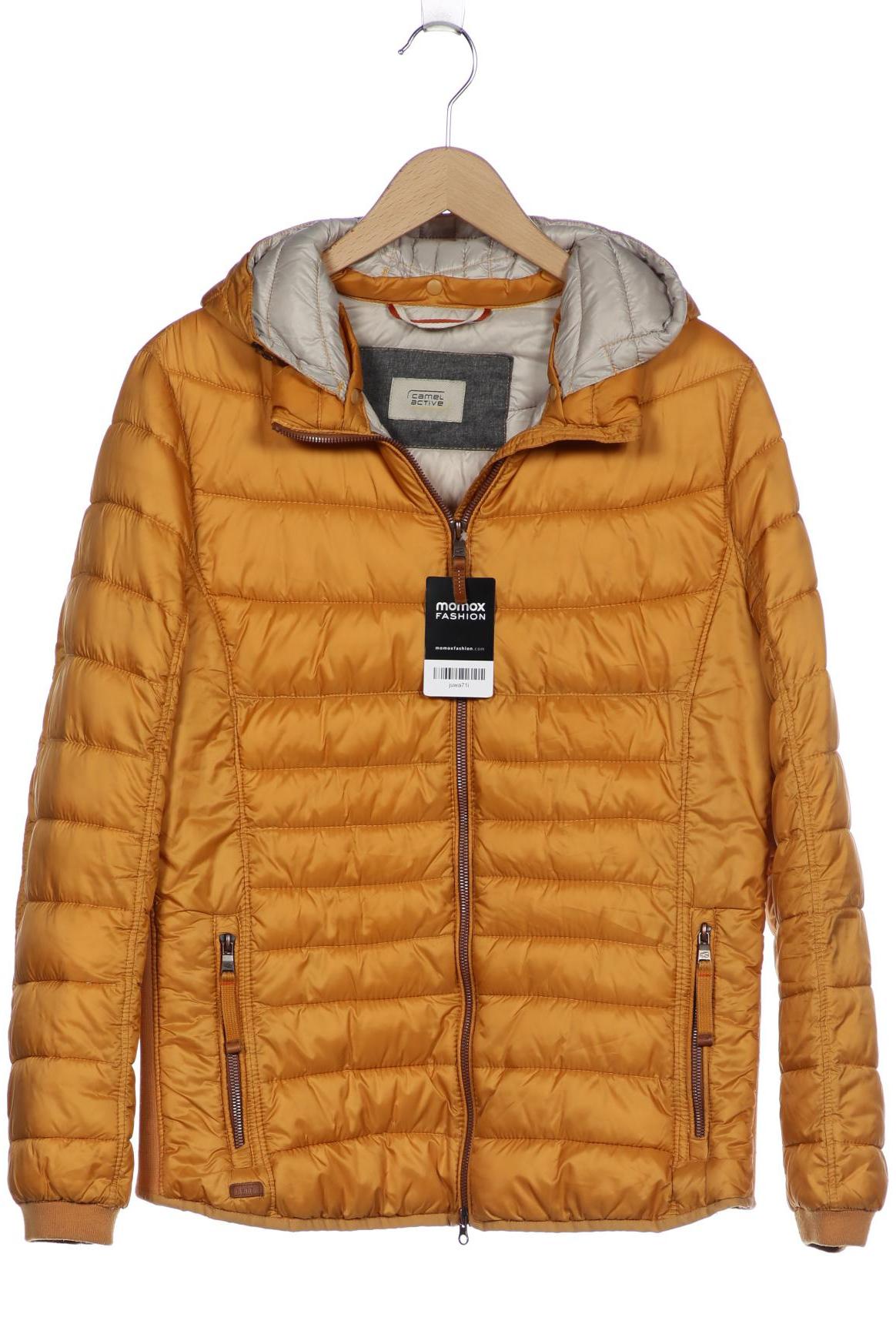 

camel active Damen Jacke, orange