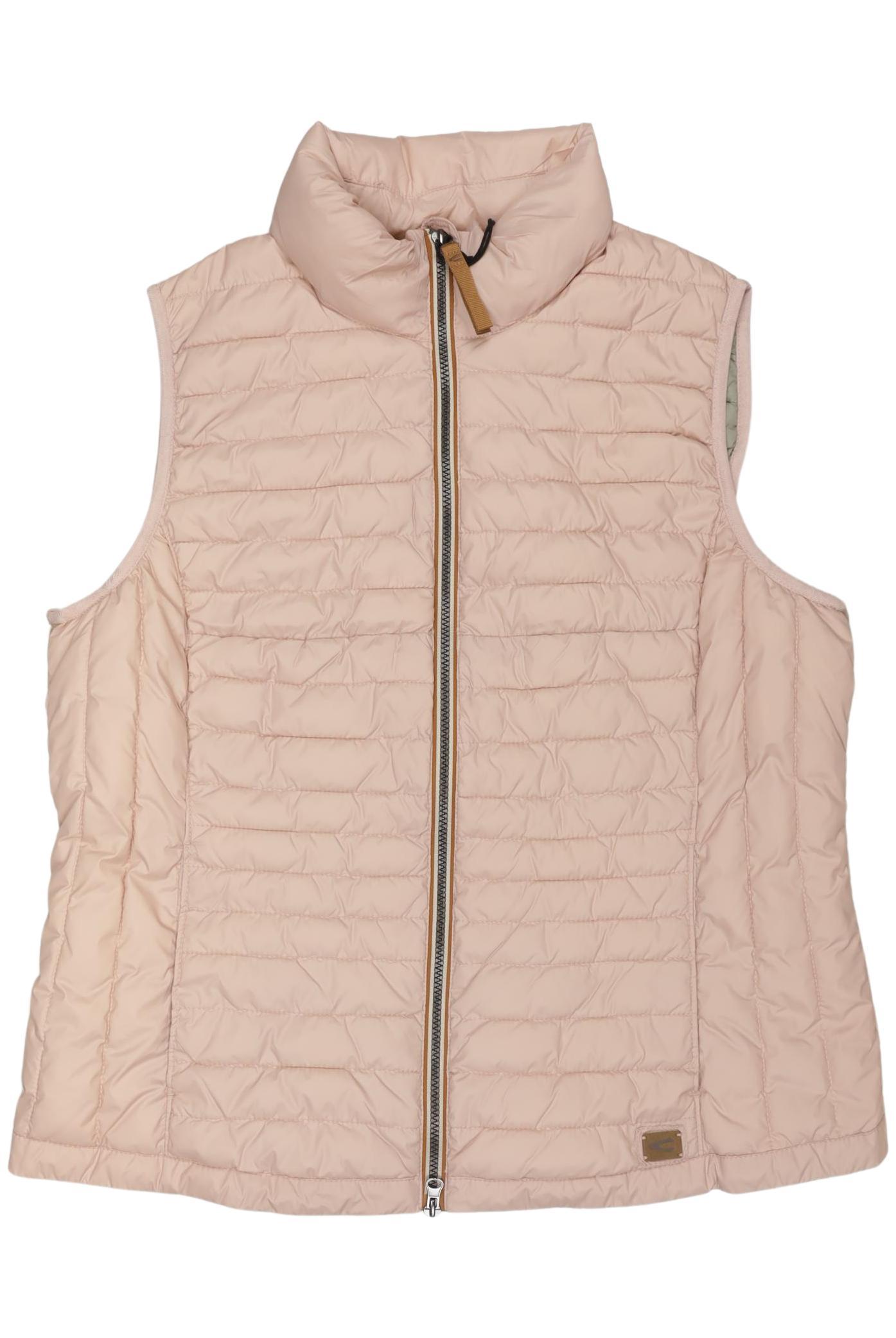 

camel active Damen Weste, beige, Gr. 44