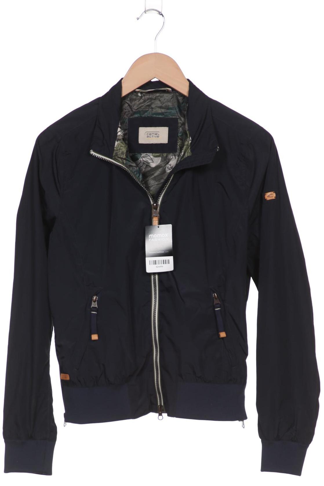 

camel active Damen Jacke, marineblau, Gr. 38