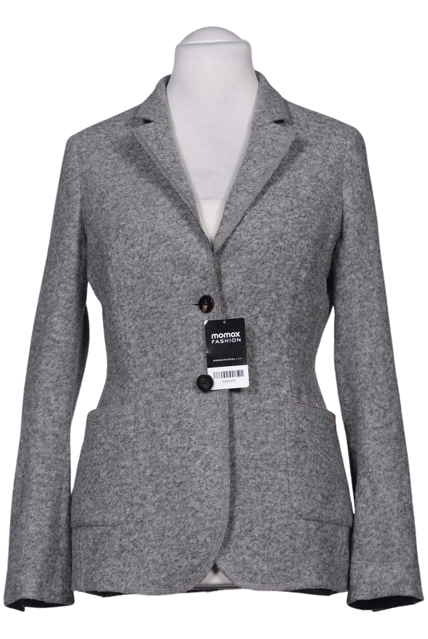 

camel active Damen Blazer, grau, Gr. 38