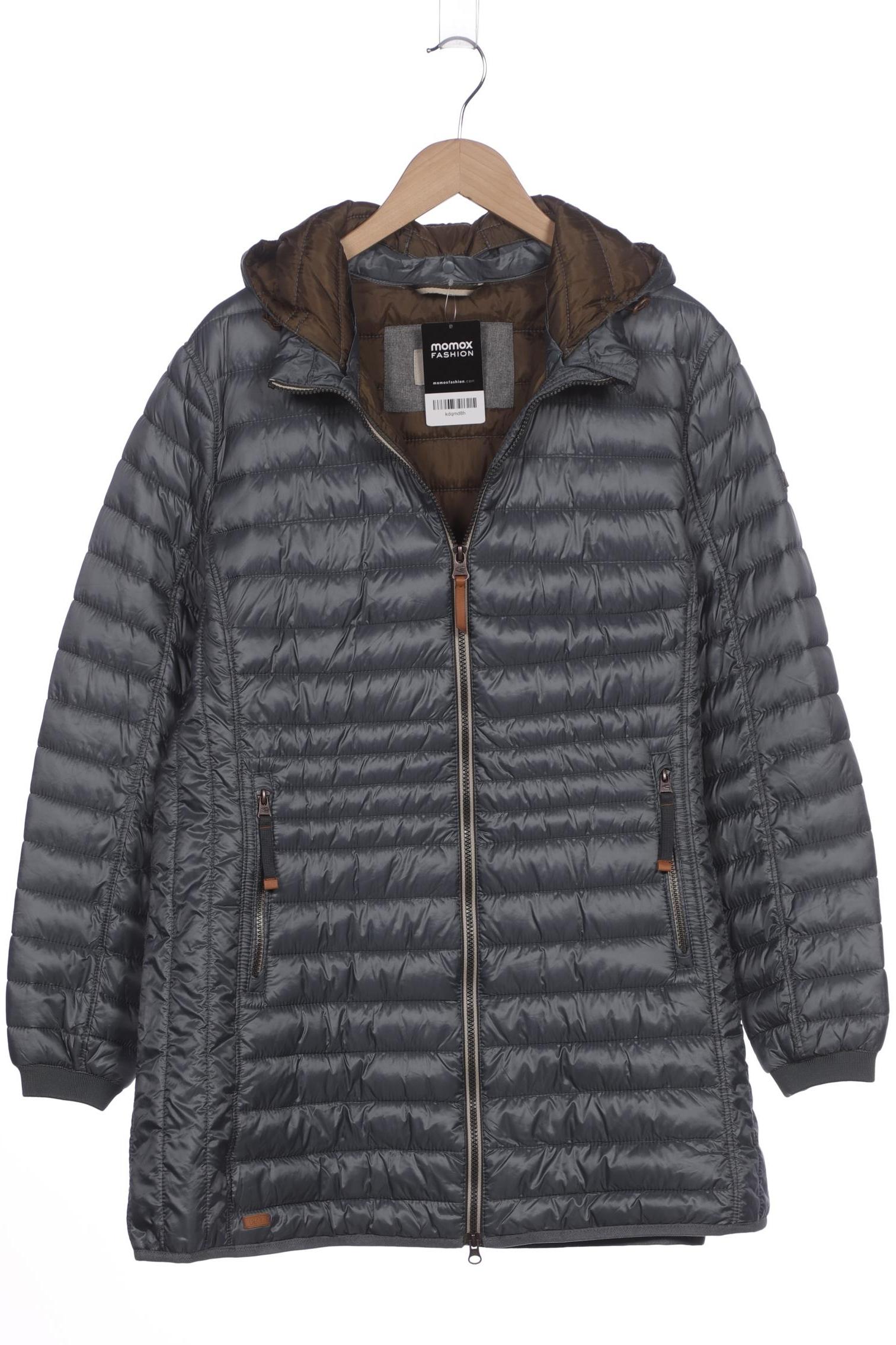 

camel active Damen Jacke, blau, Gr. 46