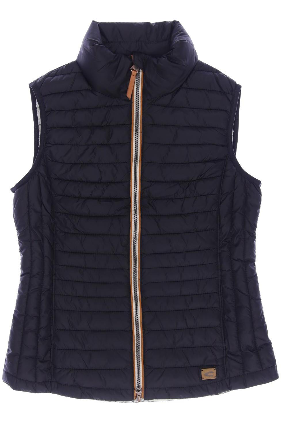

camel active Damen Weste, schwarz