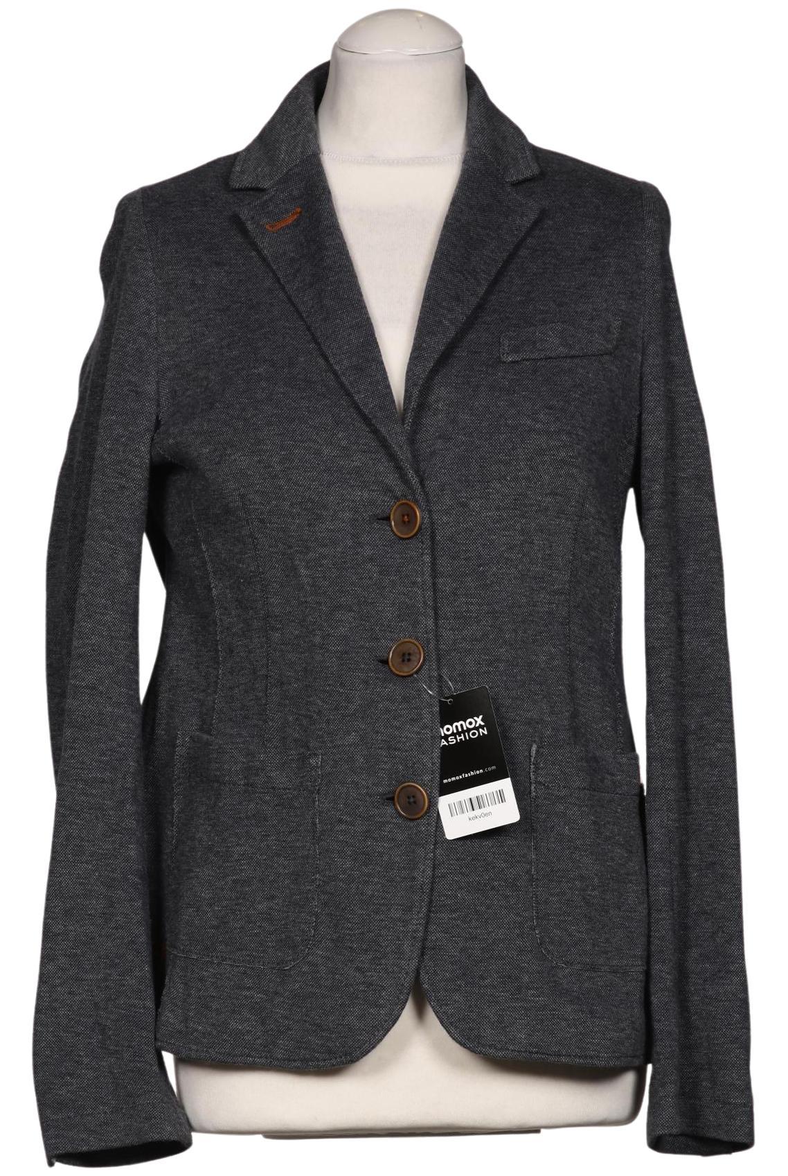 

camel active Damen Blazer, grau, Gr. 38