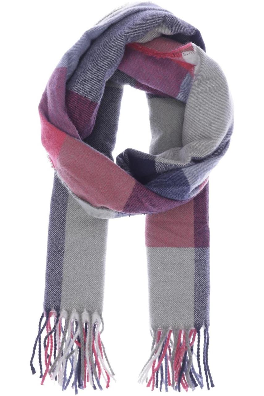 

camel active Damen Schal, mehrfarbig