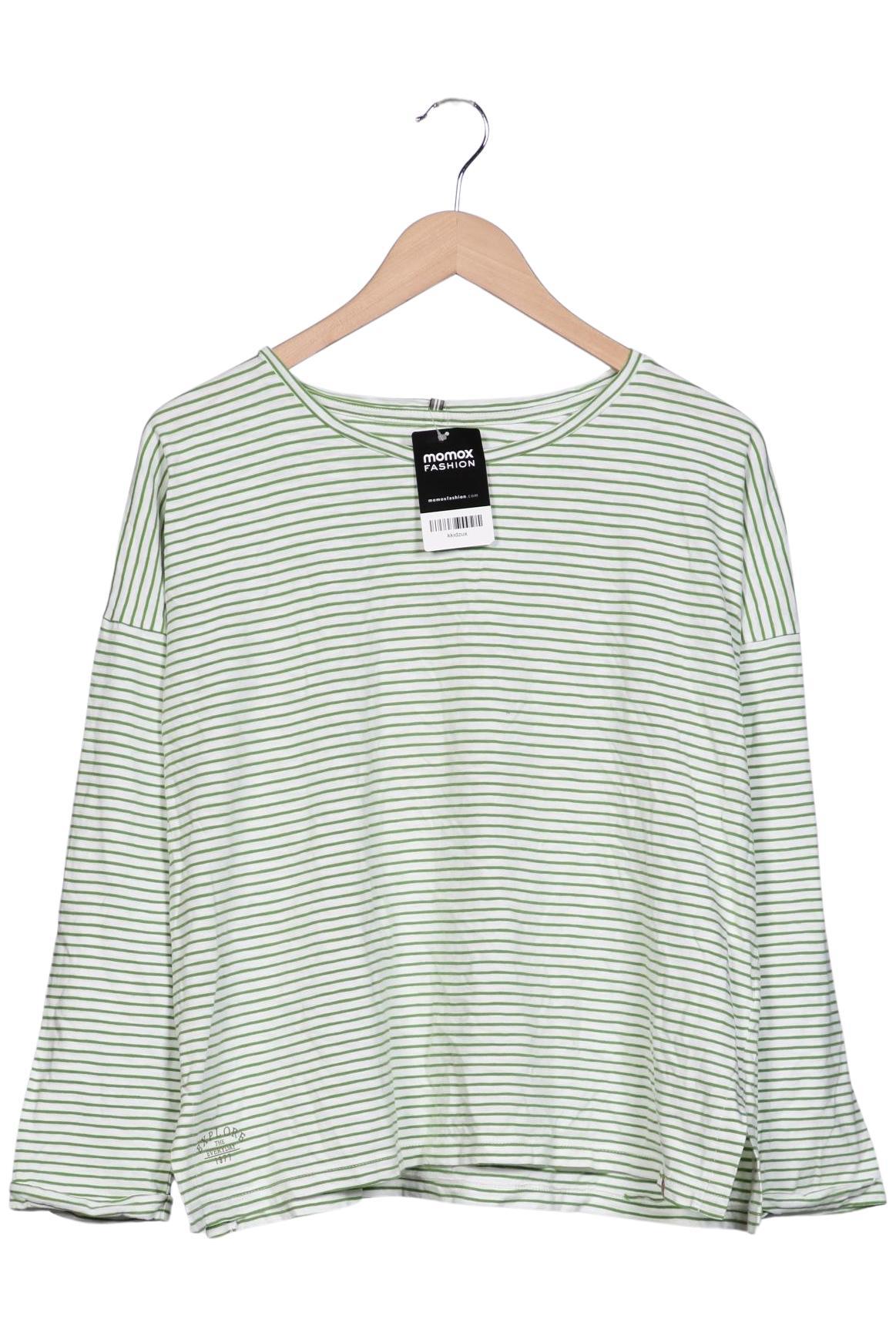 

camel active Damen Langarmshirt, mehrfarbig, Gr. 44