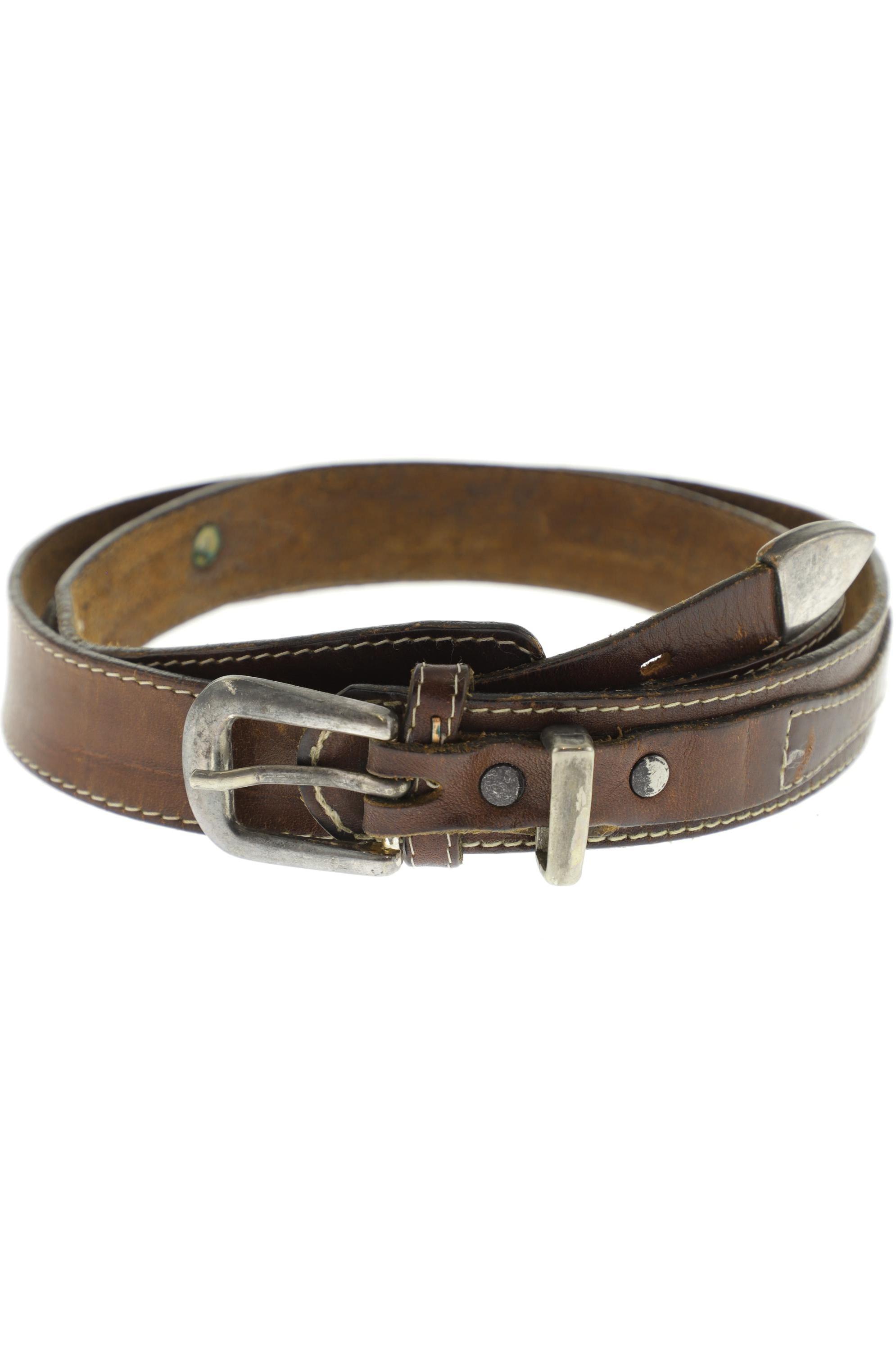 

camel active Damen Gürtel, braun
