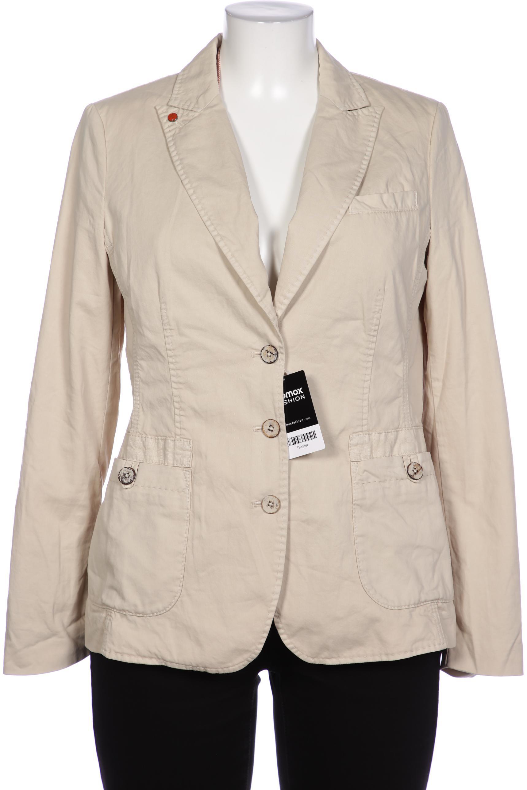 

camel active Damen Blazer, beige, Gr. 42
