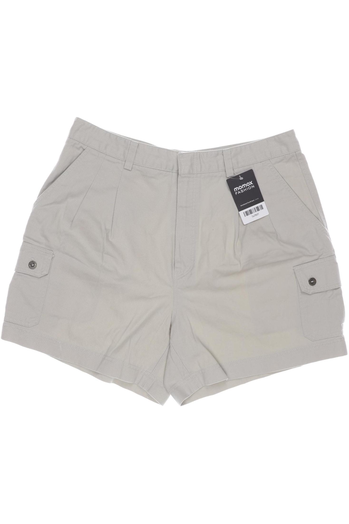 

camel active Damen Shorts, beige