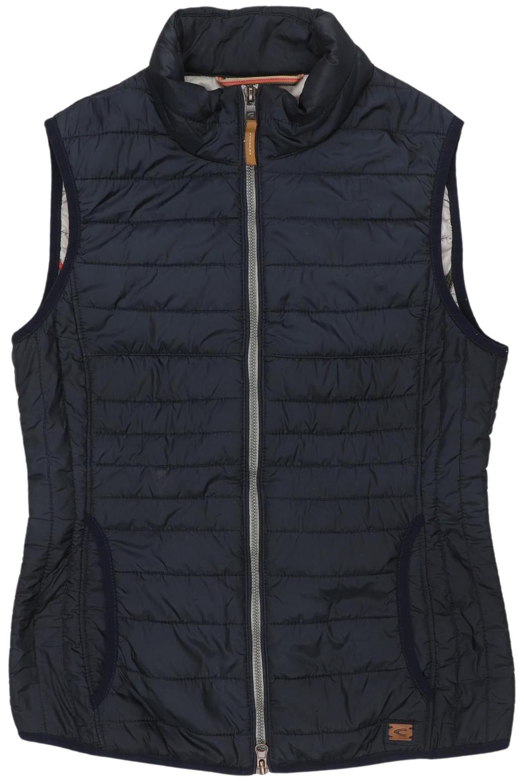 

camel active Damen Weste, marineblau, Gr. 34