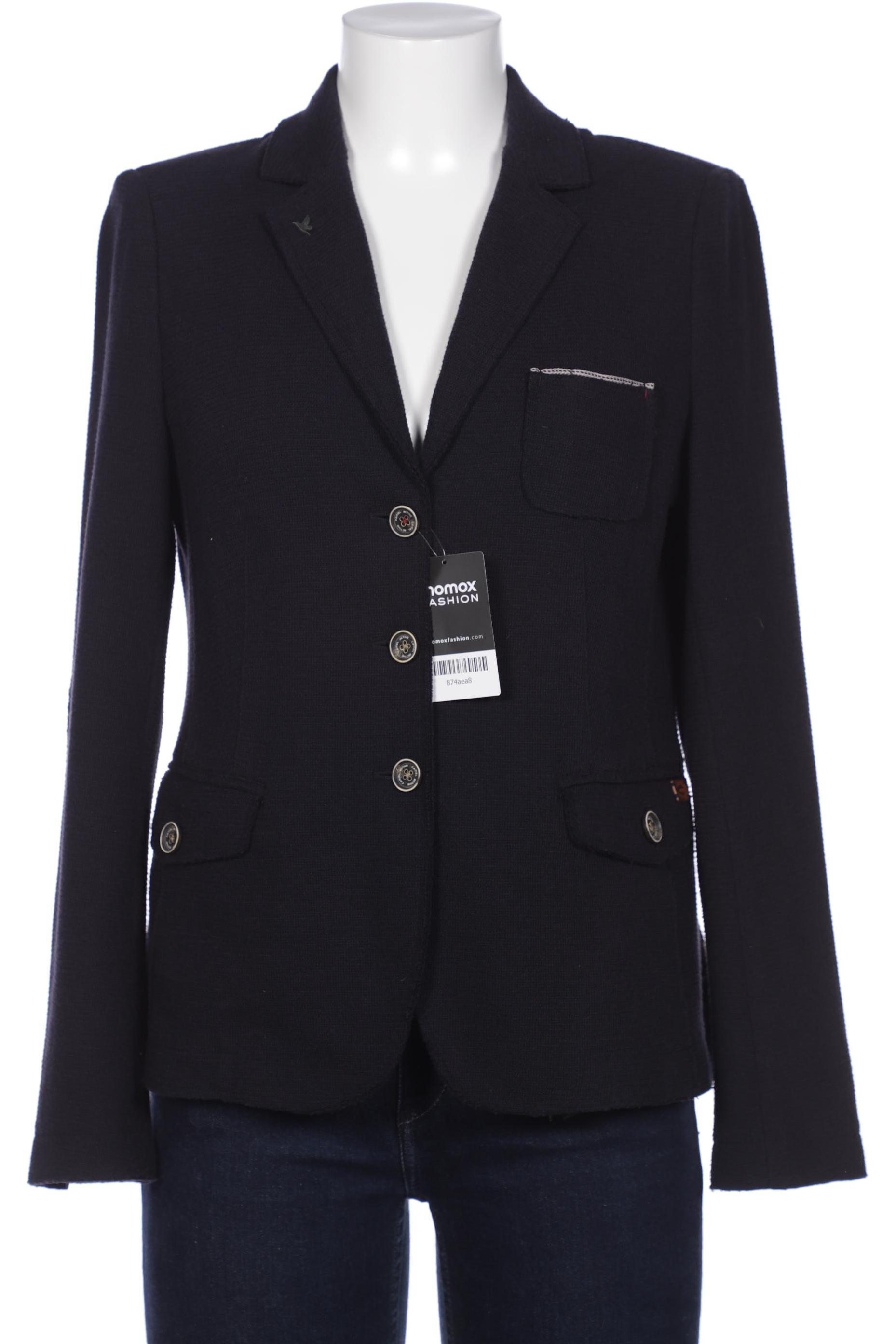 

camel active Damen Blazer, marineblau, Gr. 38
