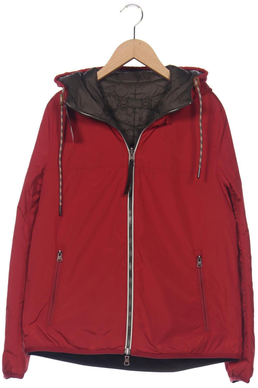 

camel active Damen Jacke, rot