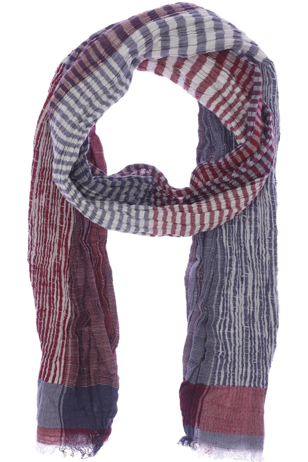 

camel active Damen Schal, rot, Gr.