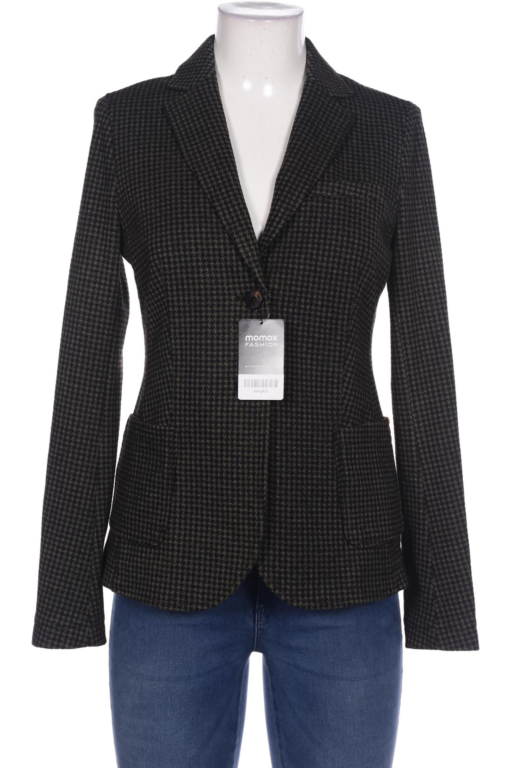 

camel active Damen Blazer, grün, Gr. 38
