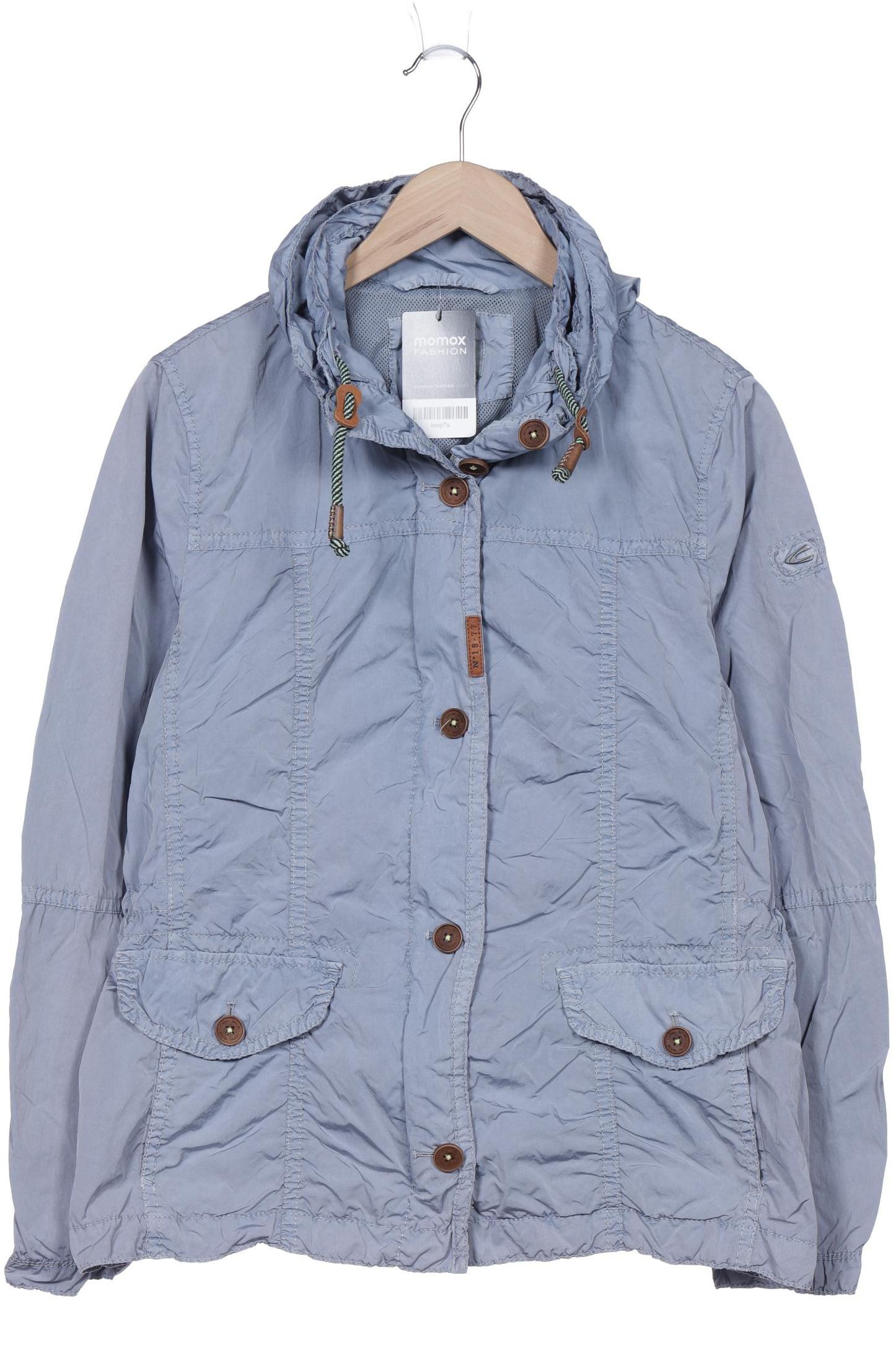 

camel active Damen Jacke, hellblau, Gr. 44