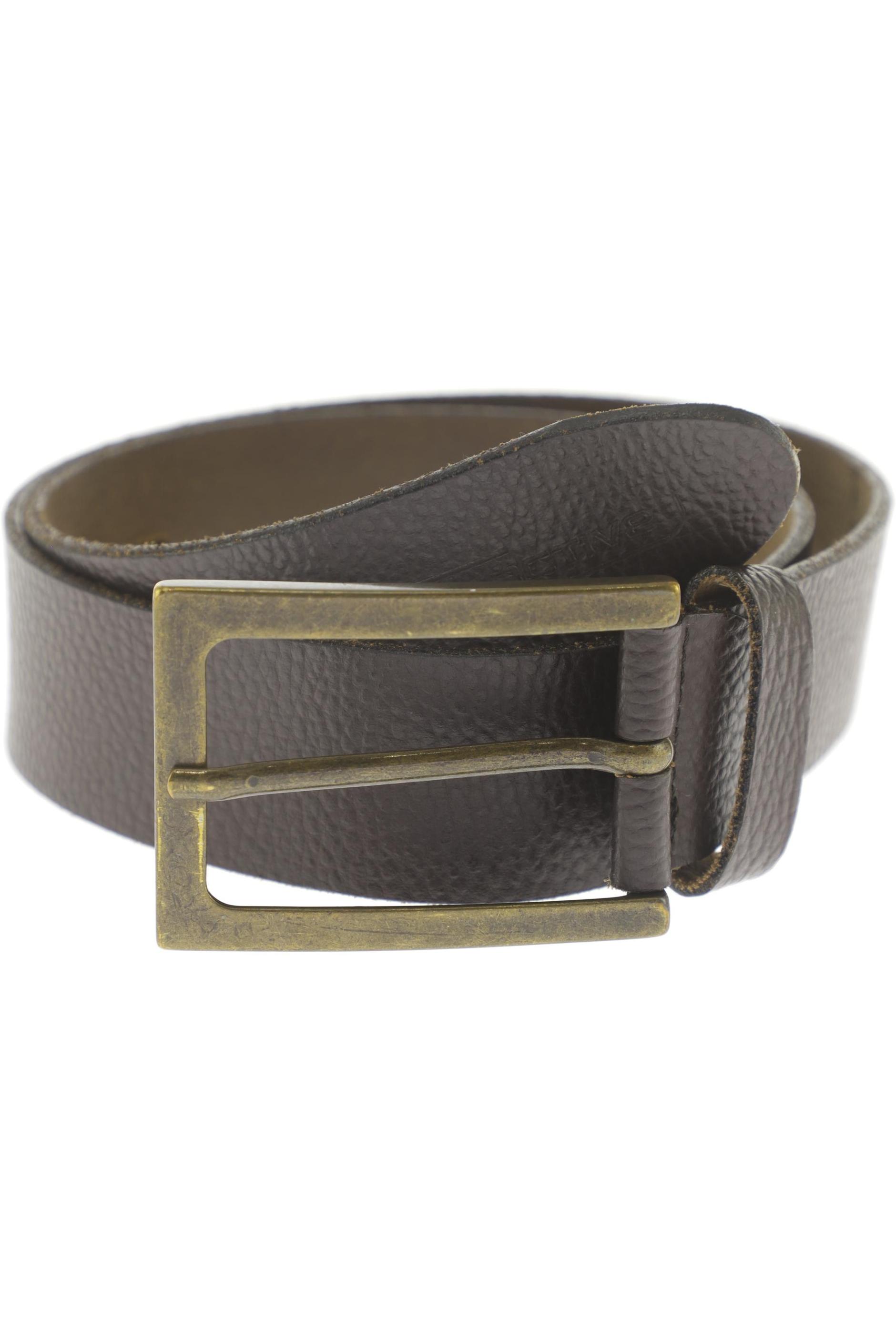 

camel active Damen Gürtel, braun, Gr. 85
