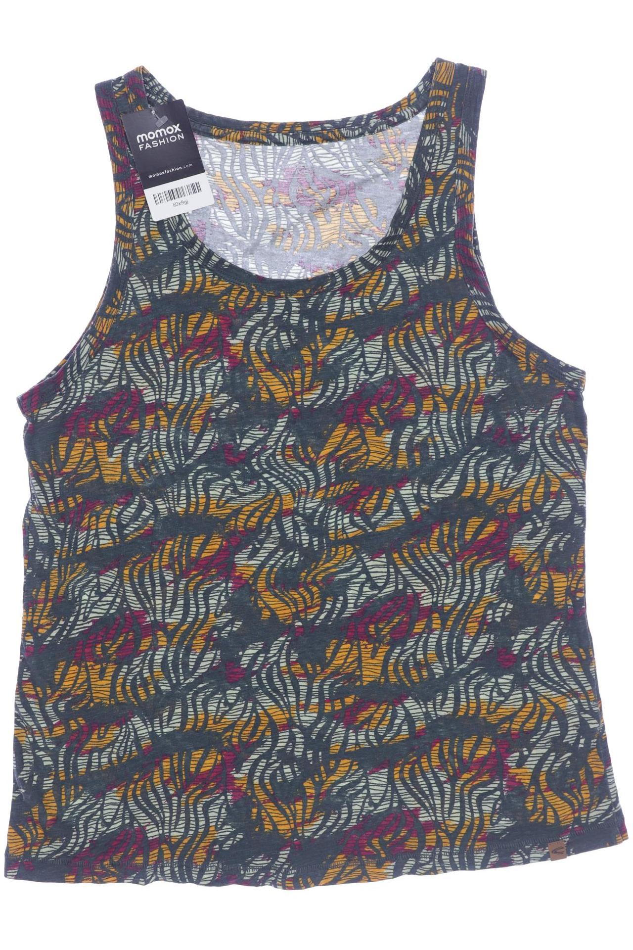 

camel active Damen Top, grün, Gr. 38