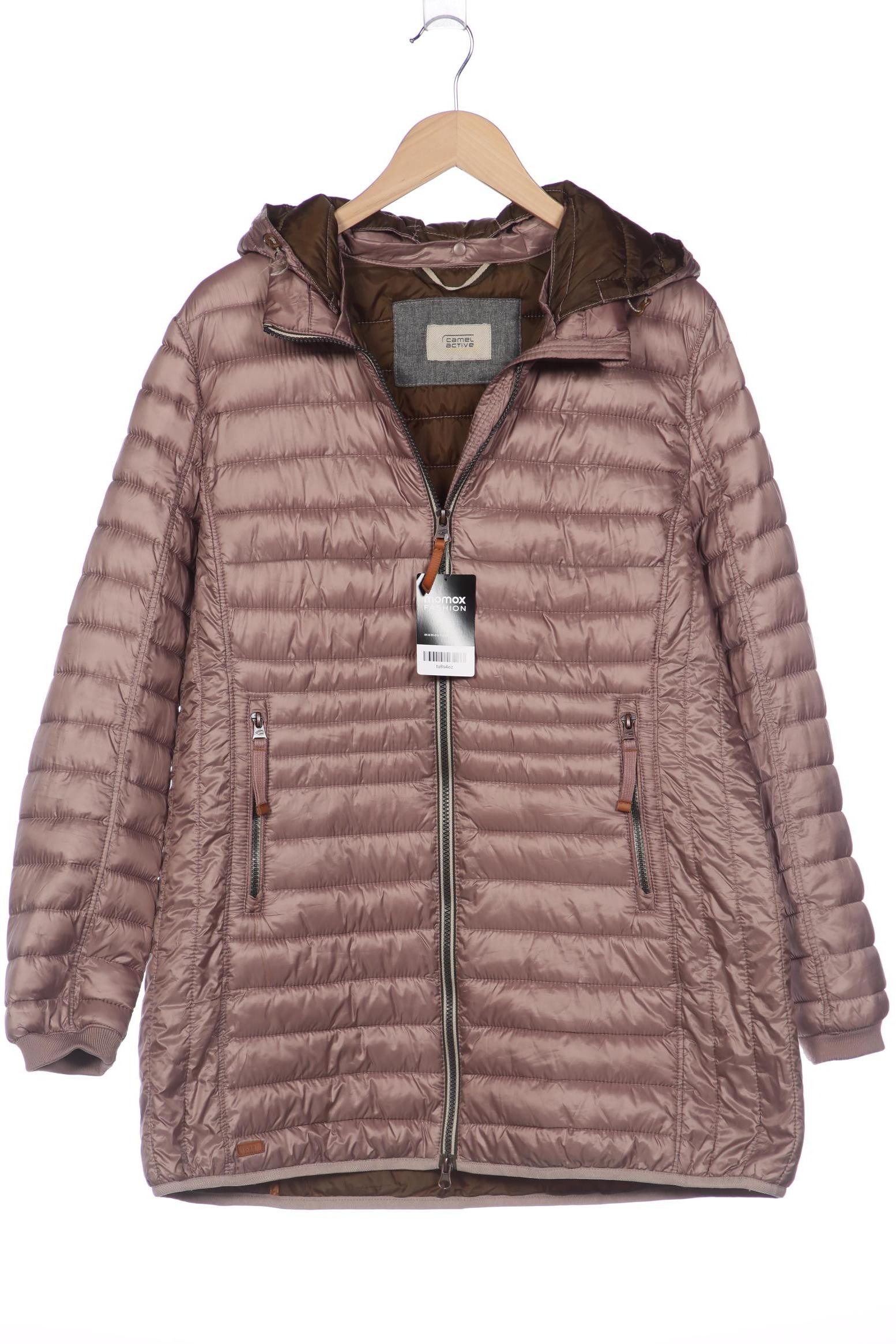 

camel active Damen Mantel, pink