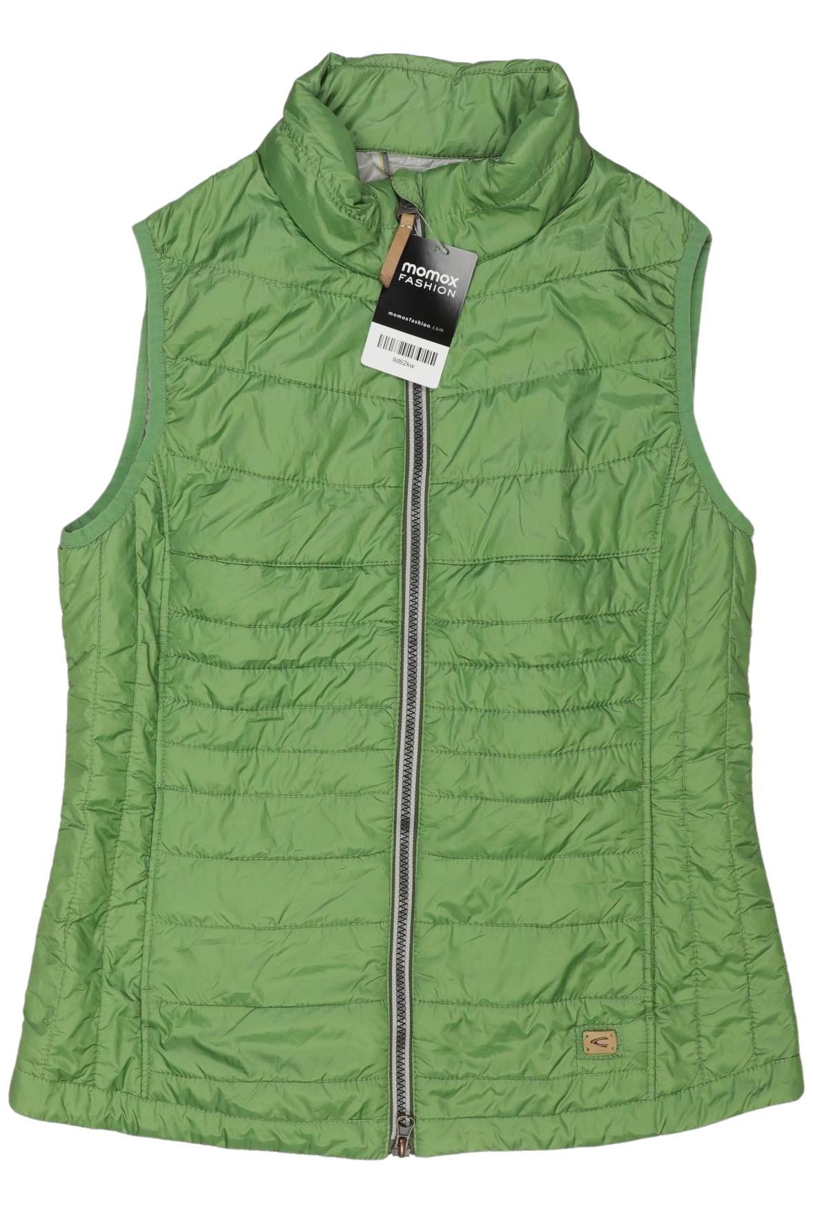 

camel active Damen Weste, grün, Gr. 38