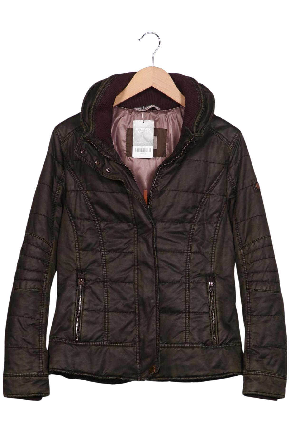 

camel active Damen Jacke, braun, Gr. 40