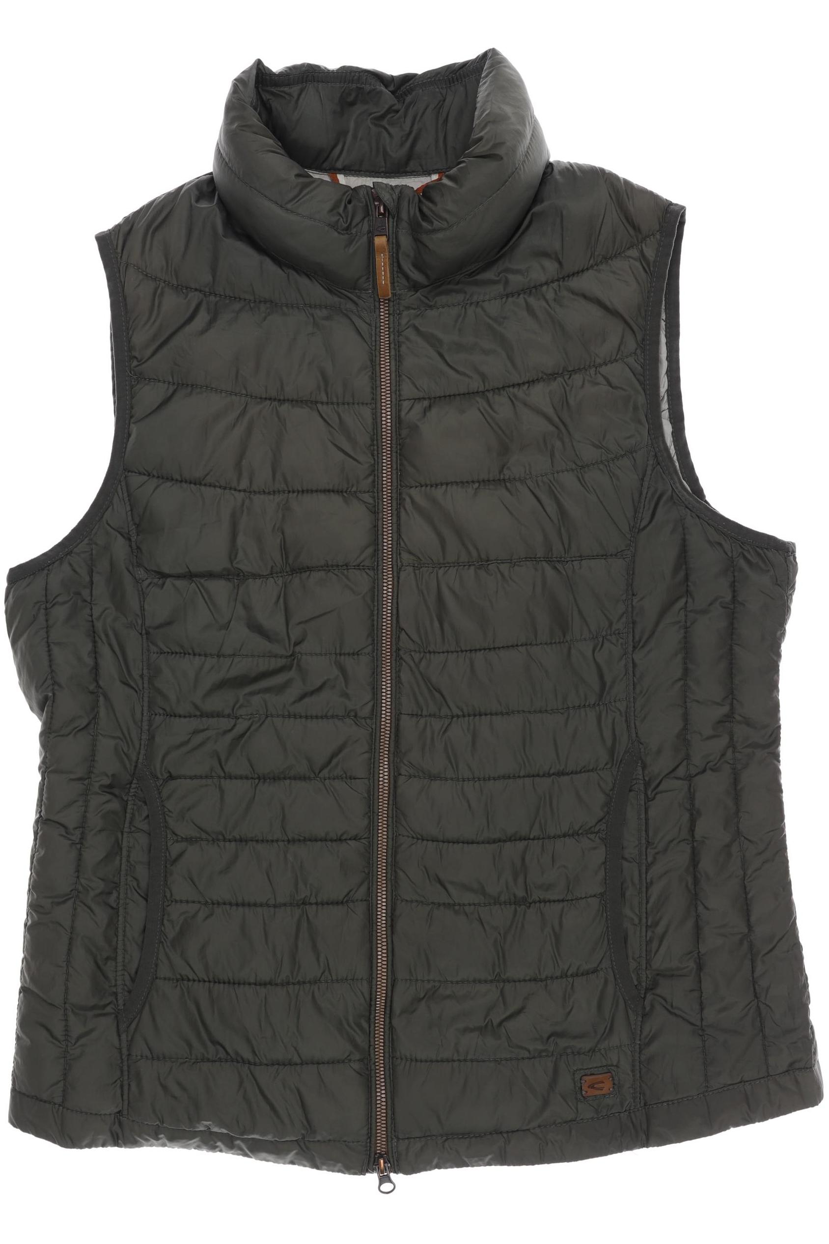 

camel active Damen Weste, grün, Gr. 42