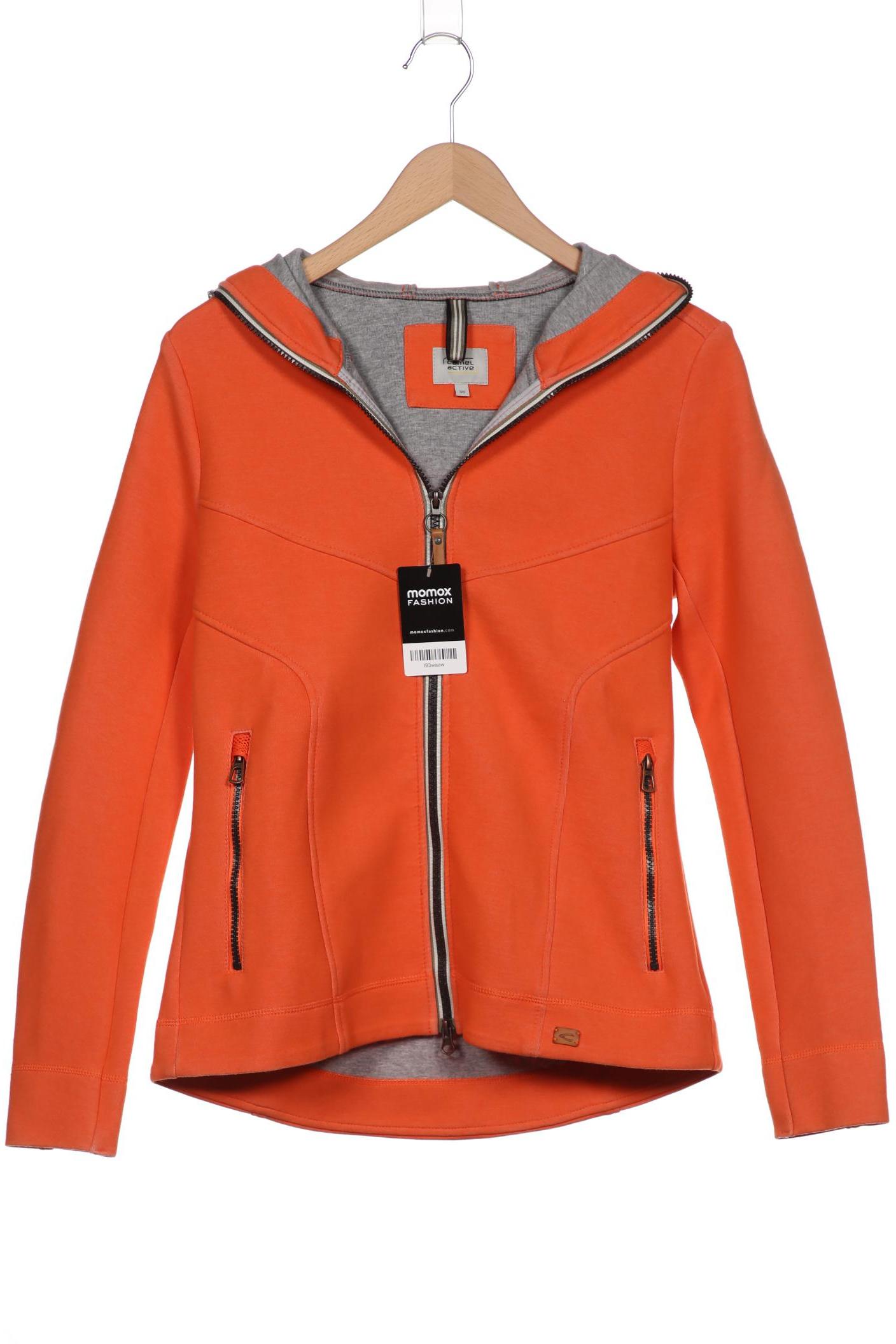 

camel active Damen Jacke, orange