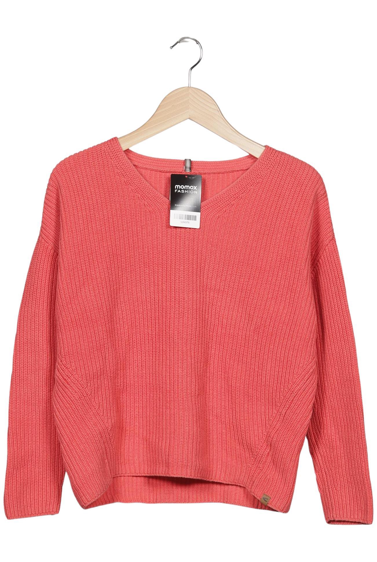 

camel active Damen Pullover, pink, Gr. 36