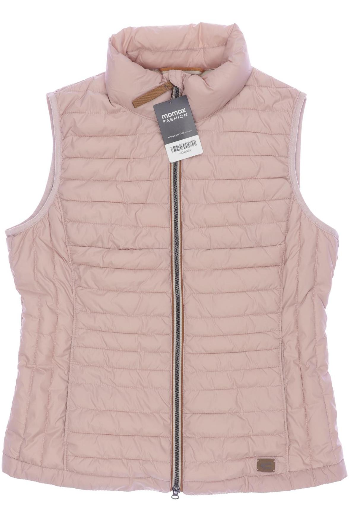 

camel active Damen Weste, pink, Gr. 38