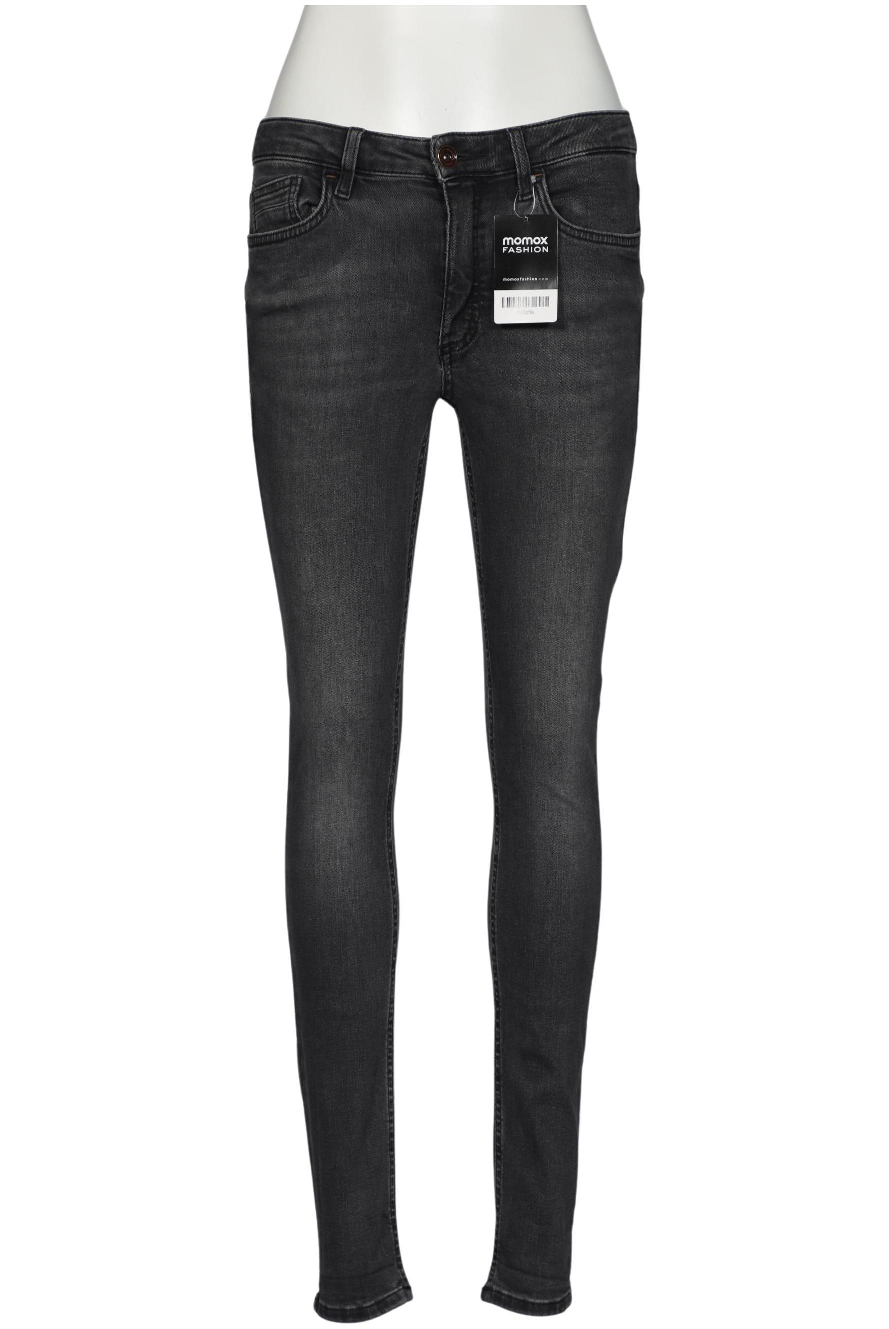 

camel active Damen Jeans, grau, Gr. 27