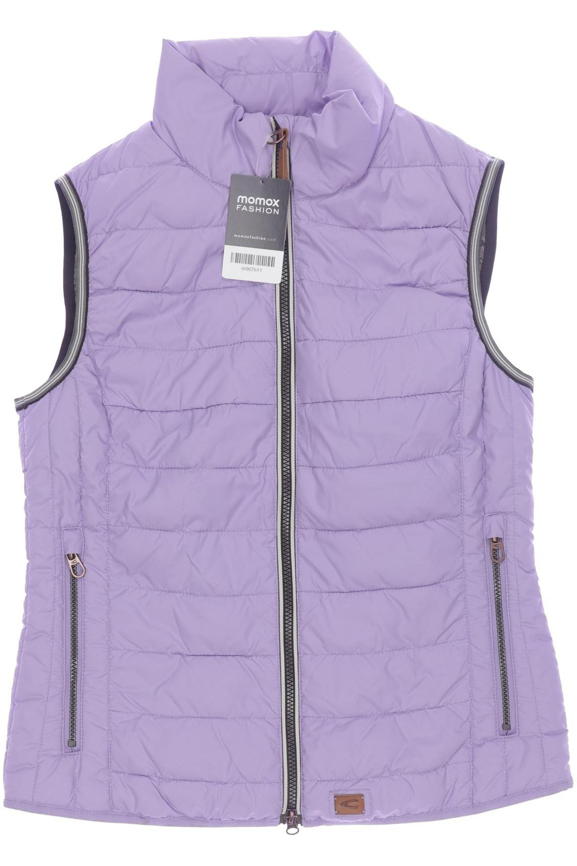 Thumbnail - camel active Damen Weste, flieder, Gr. 36