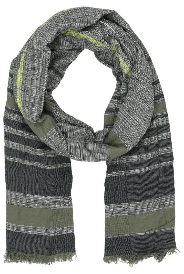 

camel active Damen Schal, mehrfarbig, Gr.