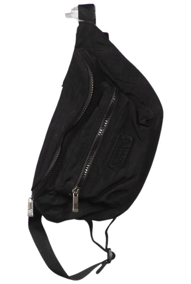 

camel active Damen Handtasche, schwarz, Gr.