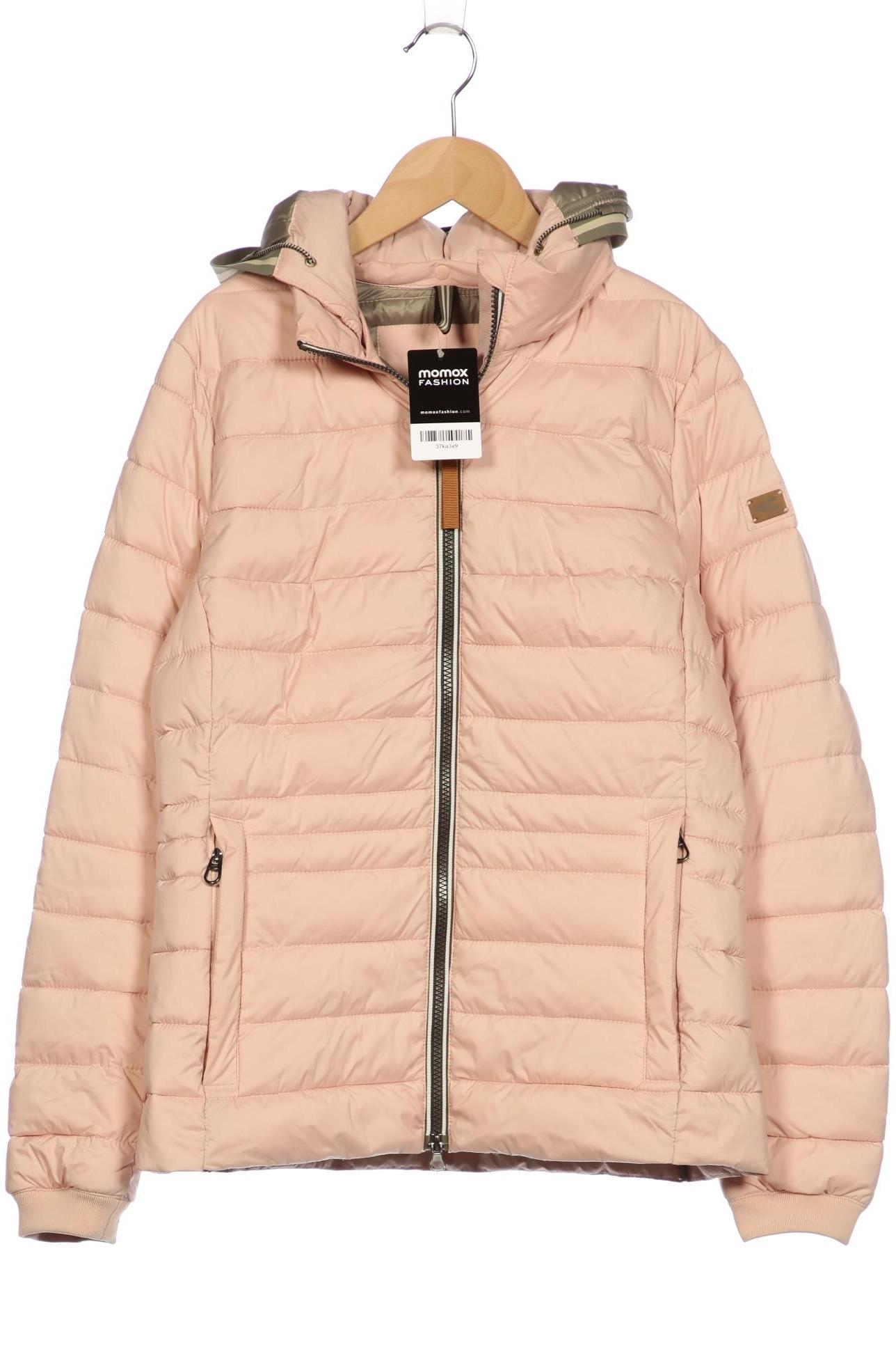 

camel active Damen Jacke, pink, Gr. 38