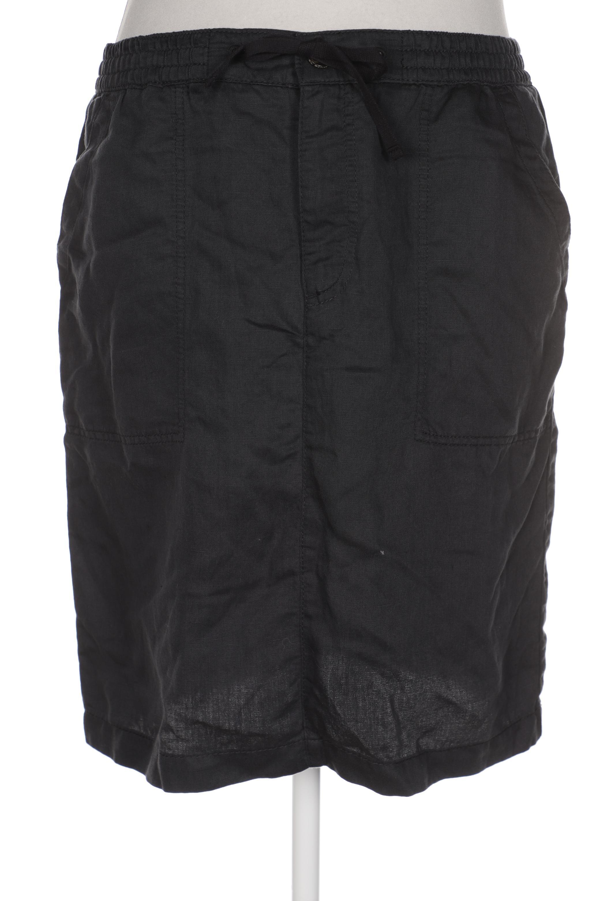 

camel active Damen Rock, schwarz, Gr. 42