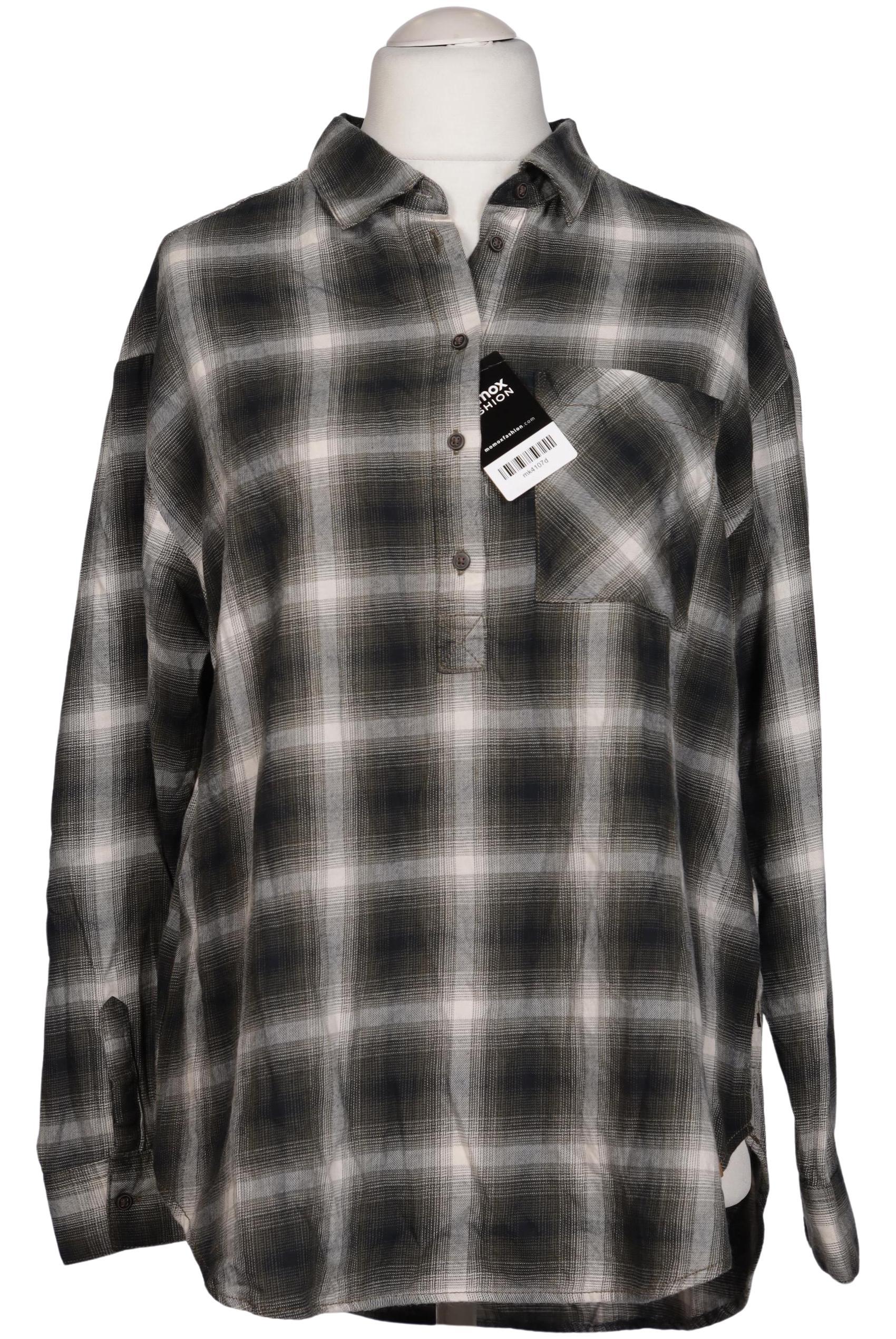 

camel active Damen Bluse, mehrfarbig, Gr. 38