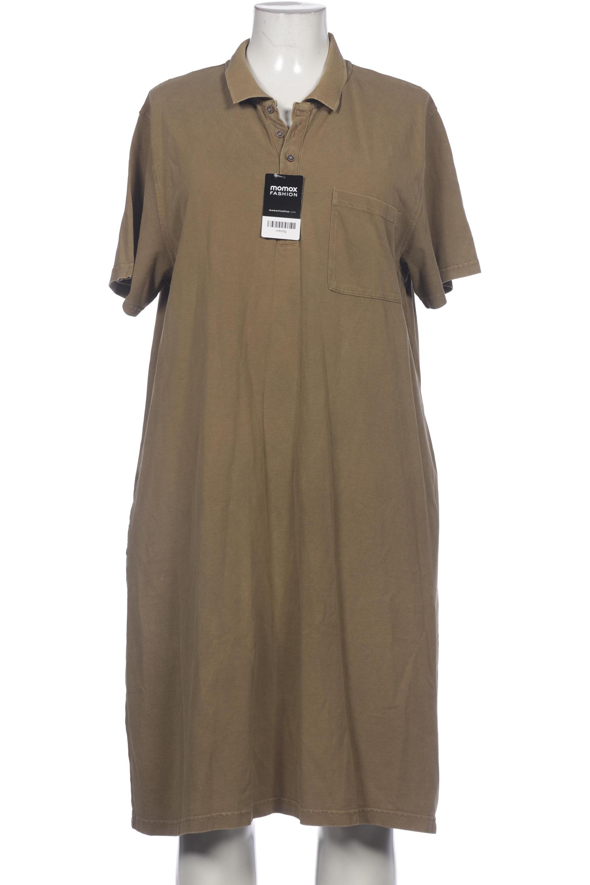 

camel active Damen Kleid, grün, Gr. 46