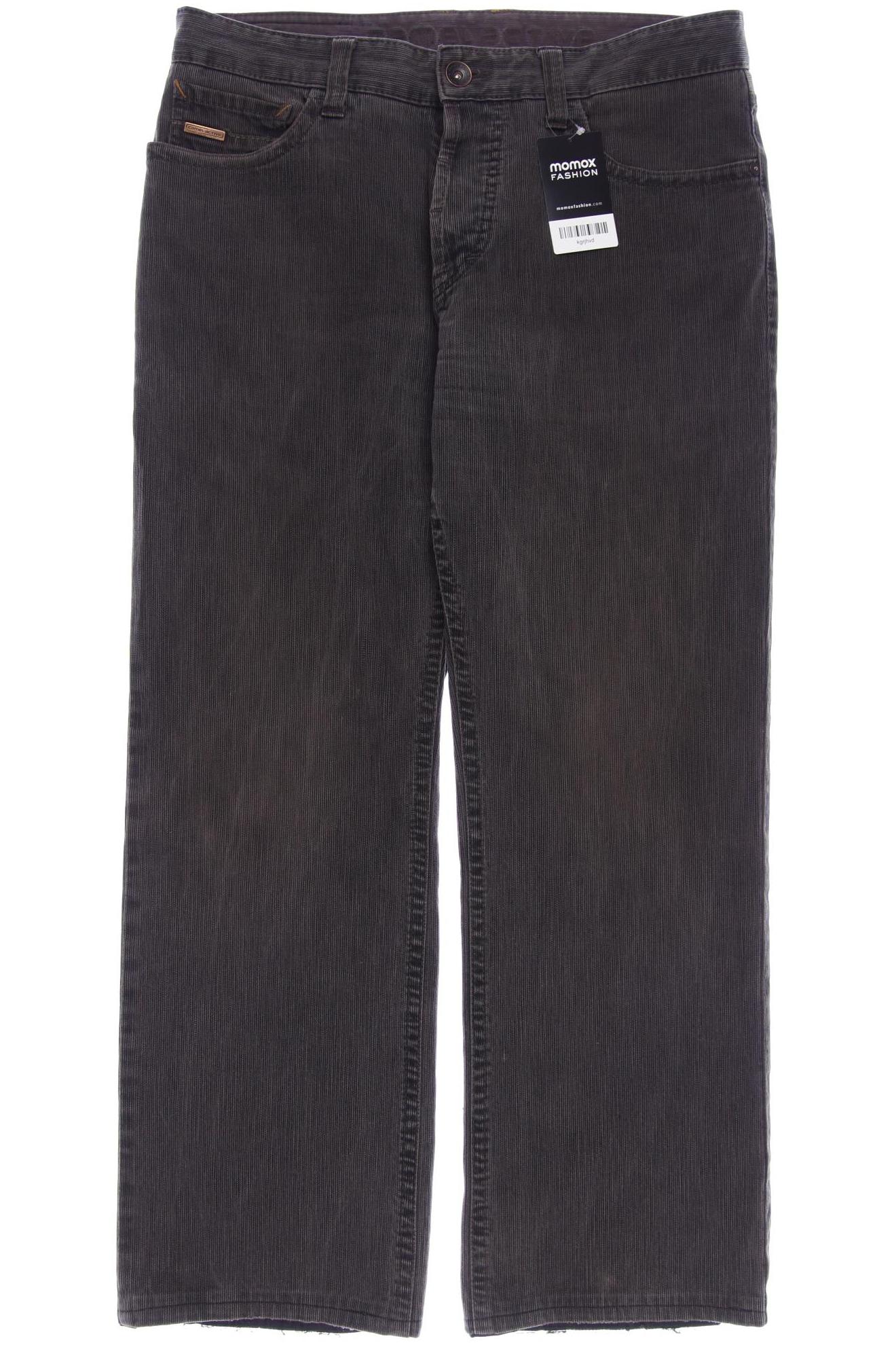 

camel active Damen Stoffhose, braun
