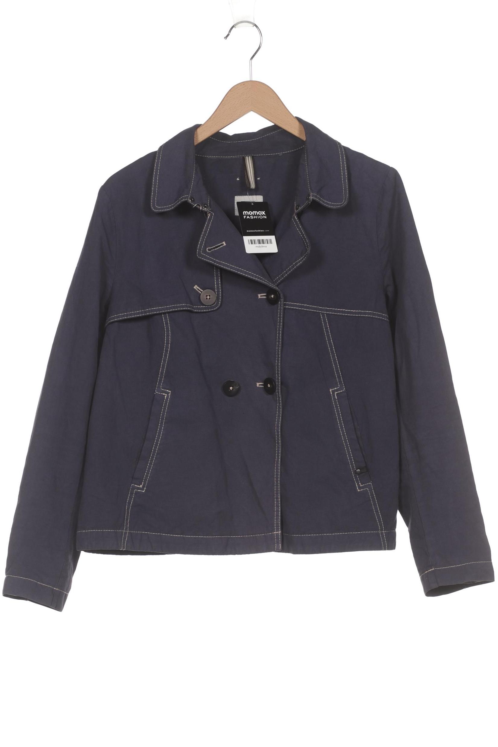 

camel active Damen Jacke, marineblau, Gr. 42
