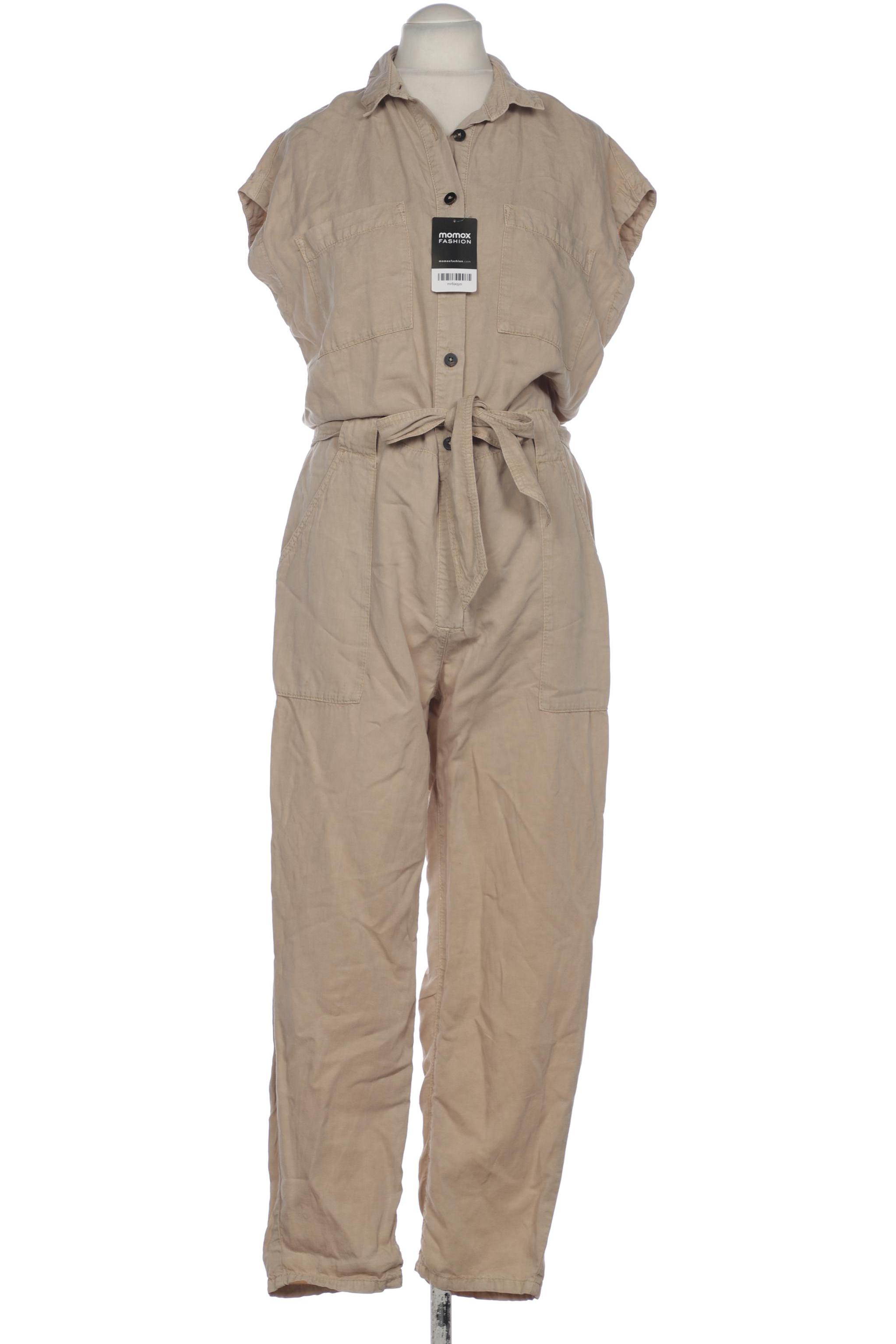 

camel active Damen Jumpsuit/Overall, beige, Gr. 40