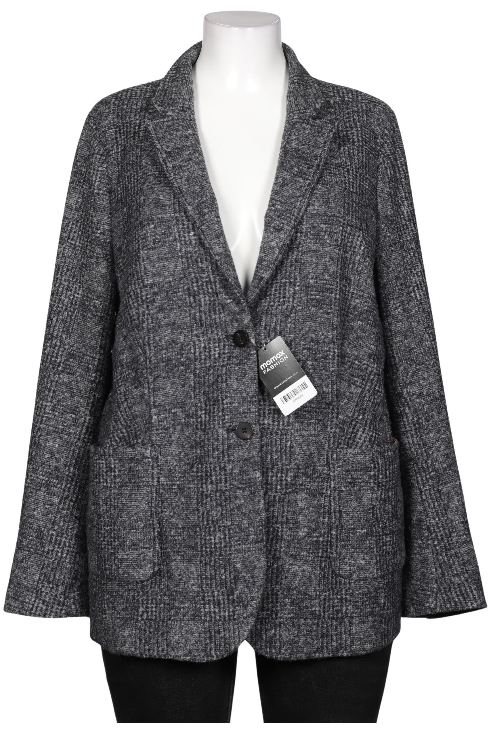 

camel active Damen Blazer, grau, Gr. 48