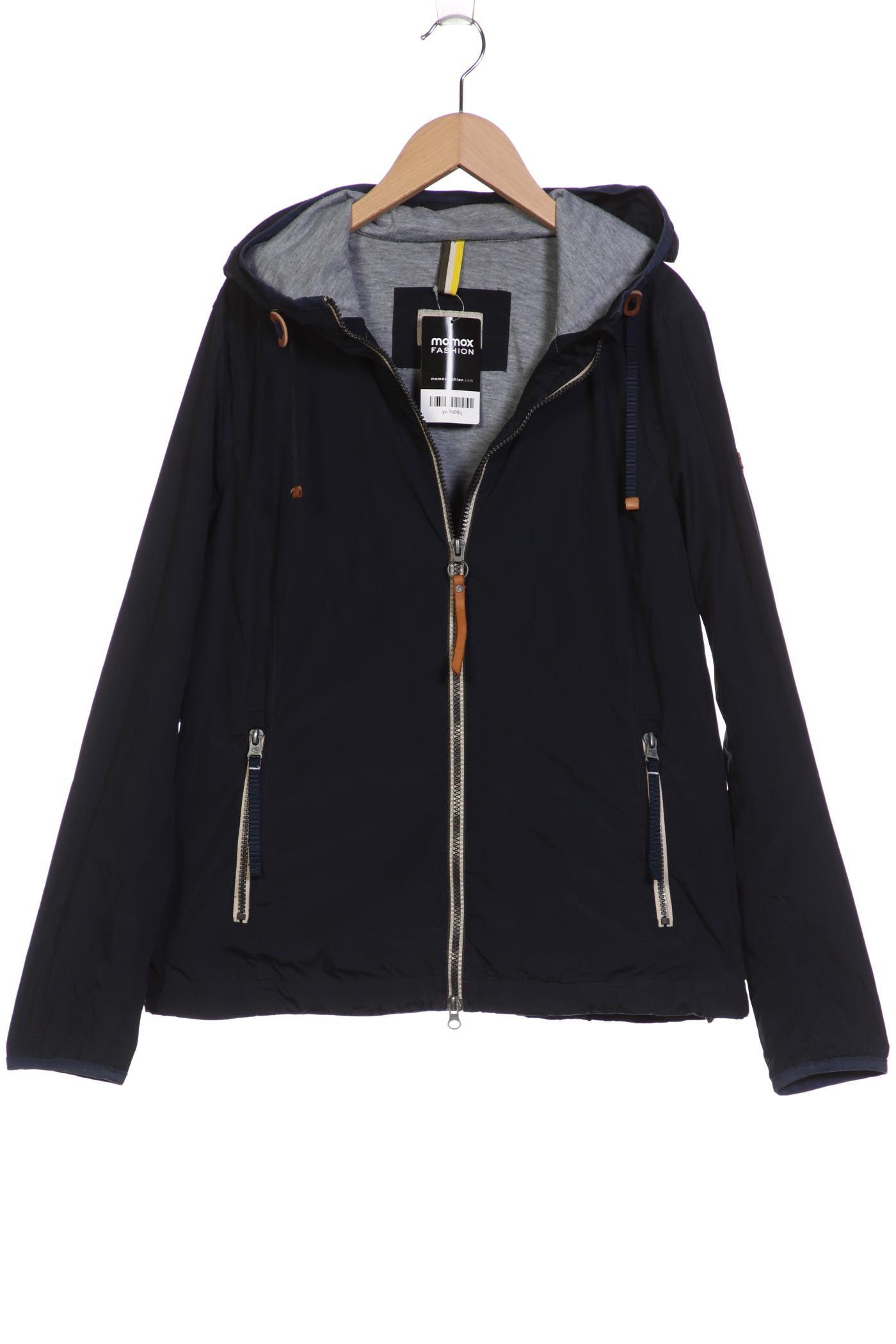 

camel active Damen Jacke, marineblau, Gr. 40