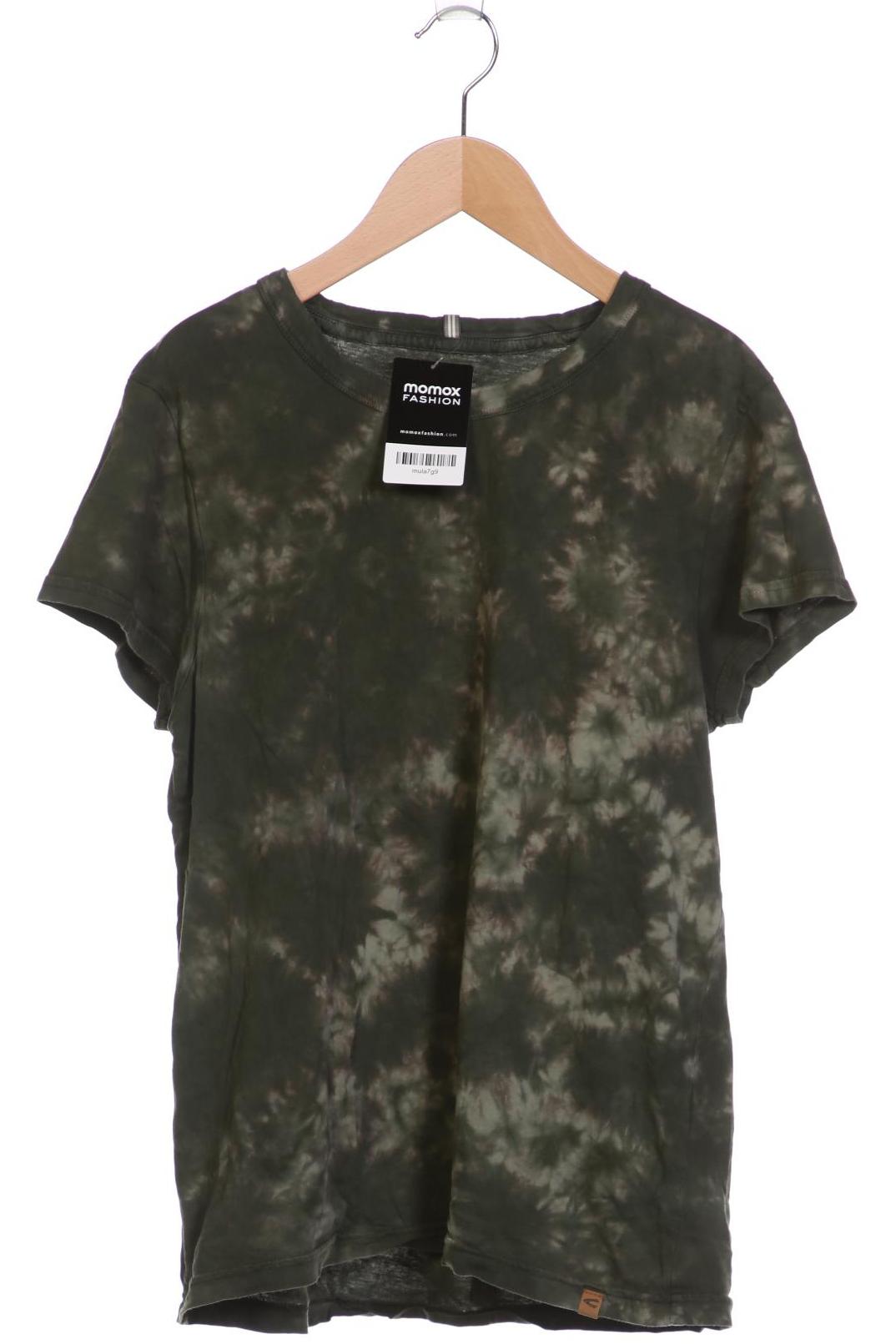 

camel active Damen T-Shirt, grün