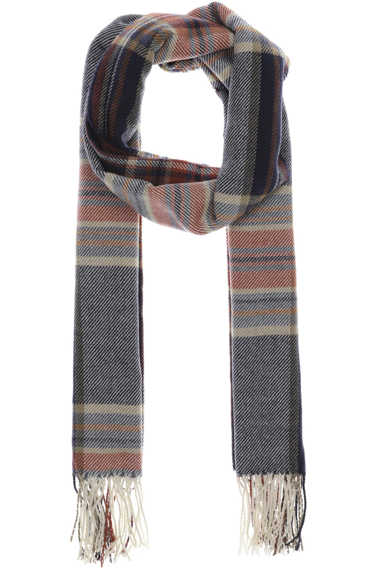 

camel active Damen Schal, mehrfarbig, Gr.
