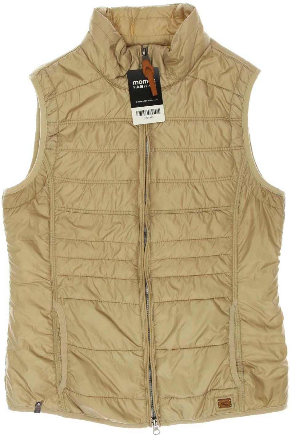 

camel active Damen Weste, beige