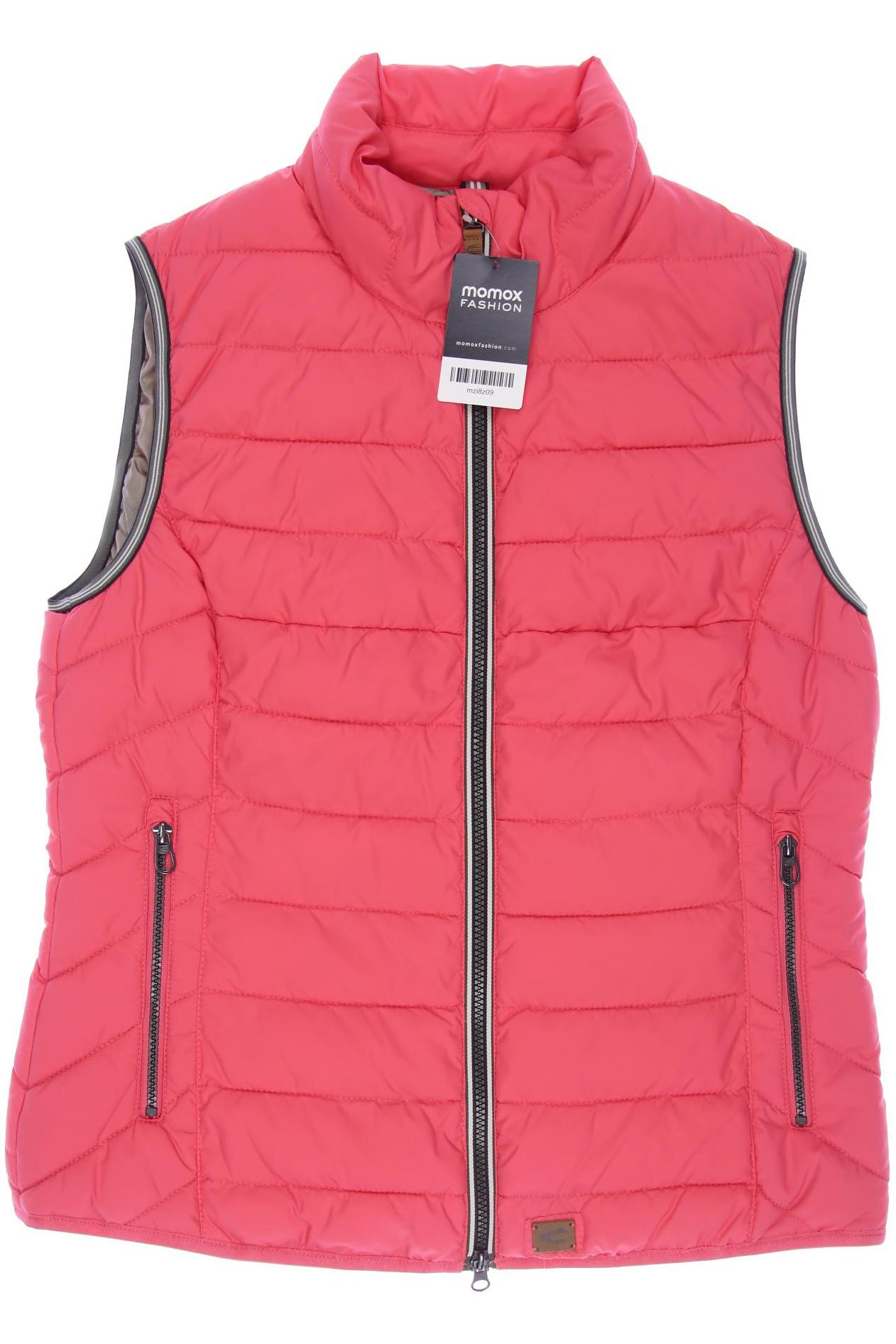 

camel active Damen Weste, pink, Gr. 40