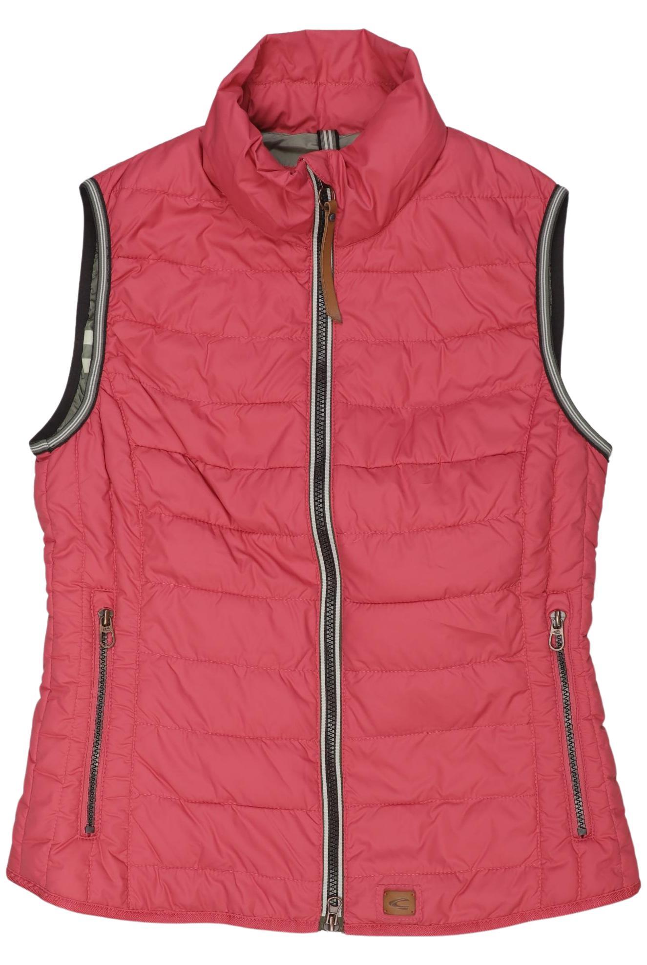 

camel active Damen Weste, pink, Gr. 36