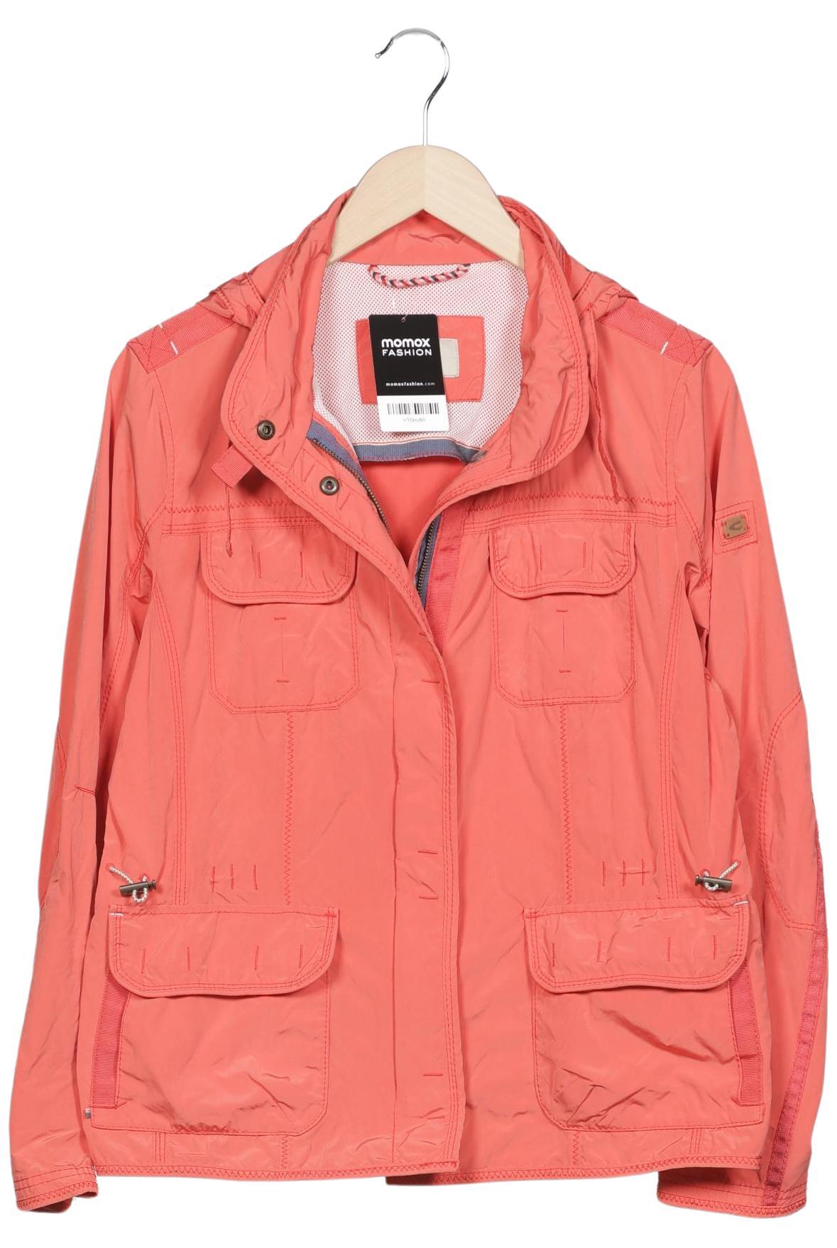 

camel active Damen Jacke, pink, Gr. 42