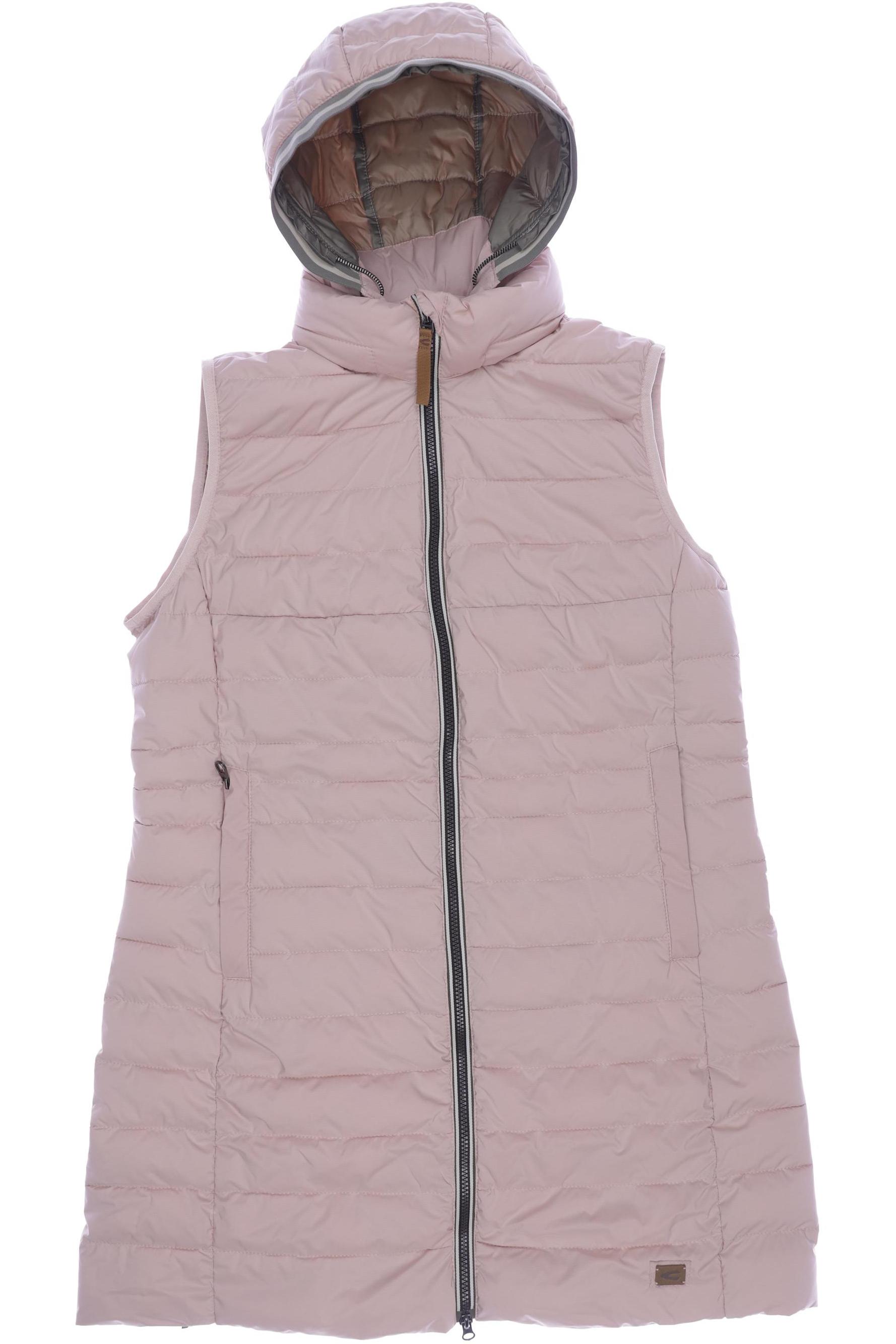 

camel active Damen Weste, beige, Gr. 42