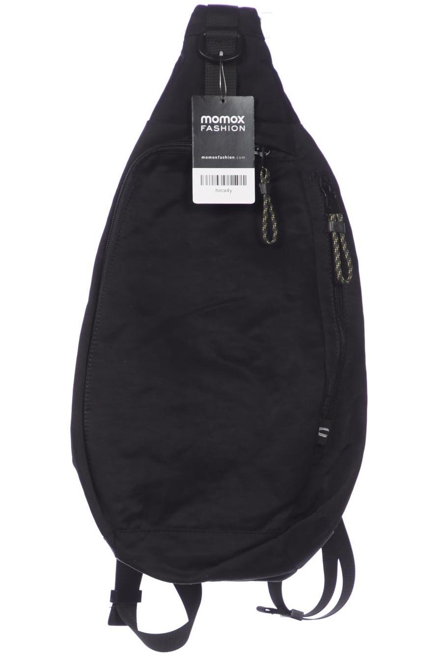 

camel active Damen Rucksack, schwarz, Gr.